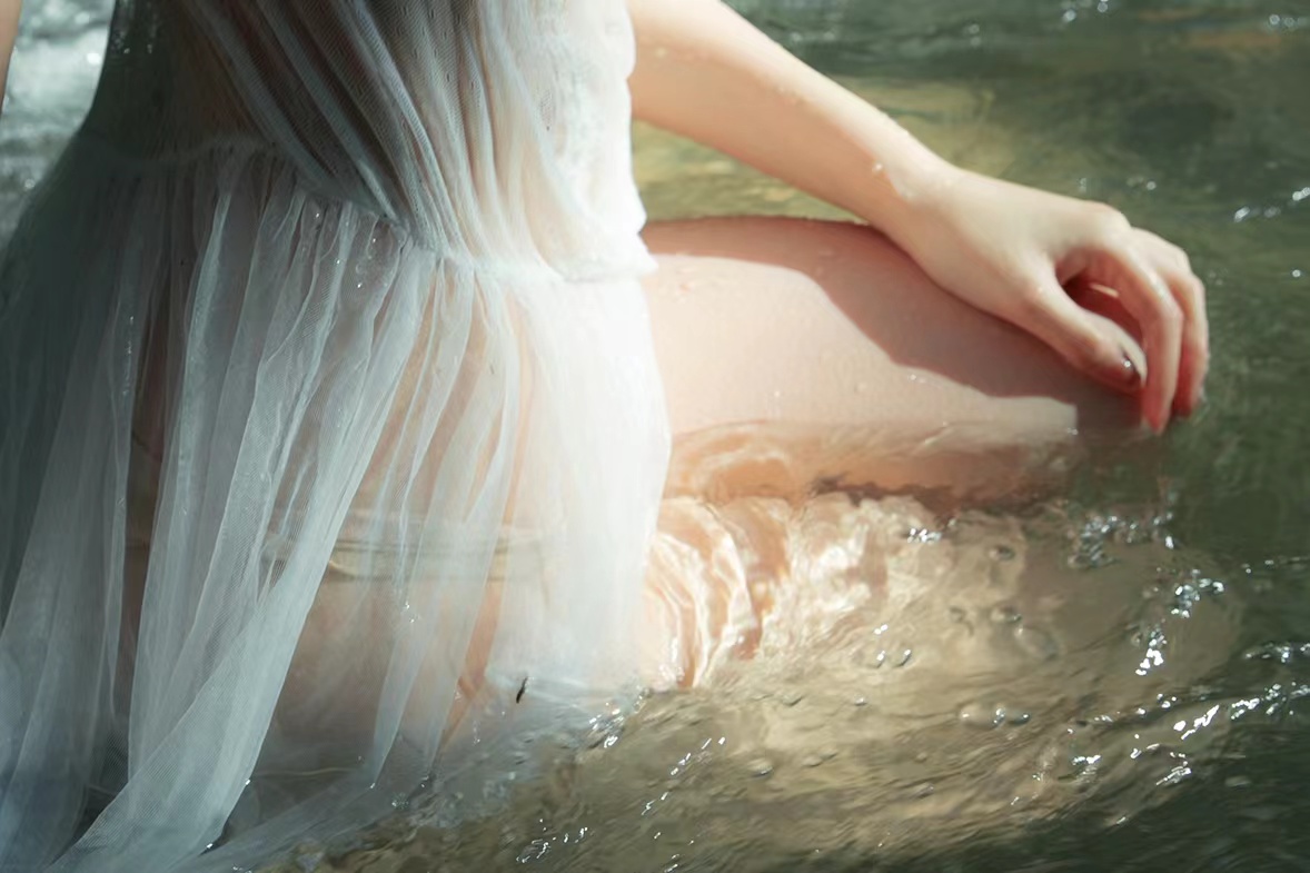 桃良阿宅 NO.046  屿间[30P-88.8M]_第2集