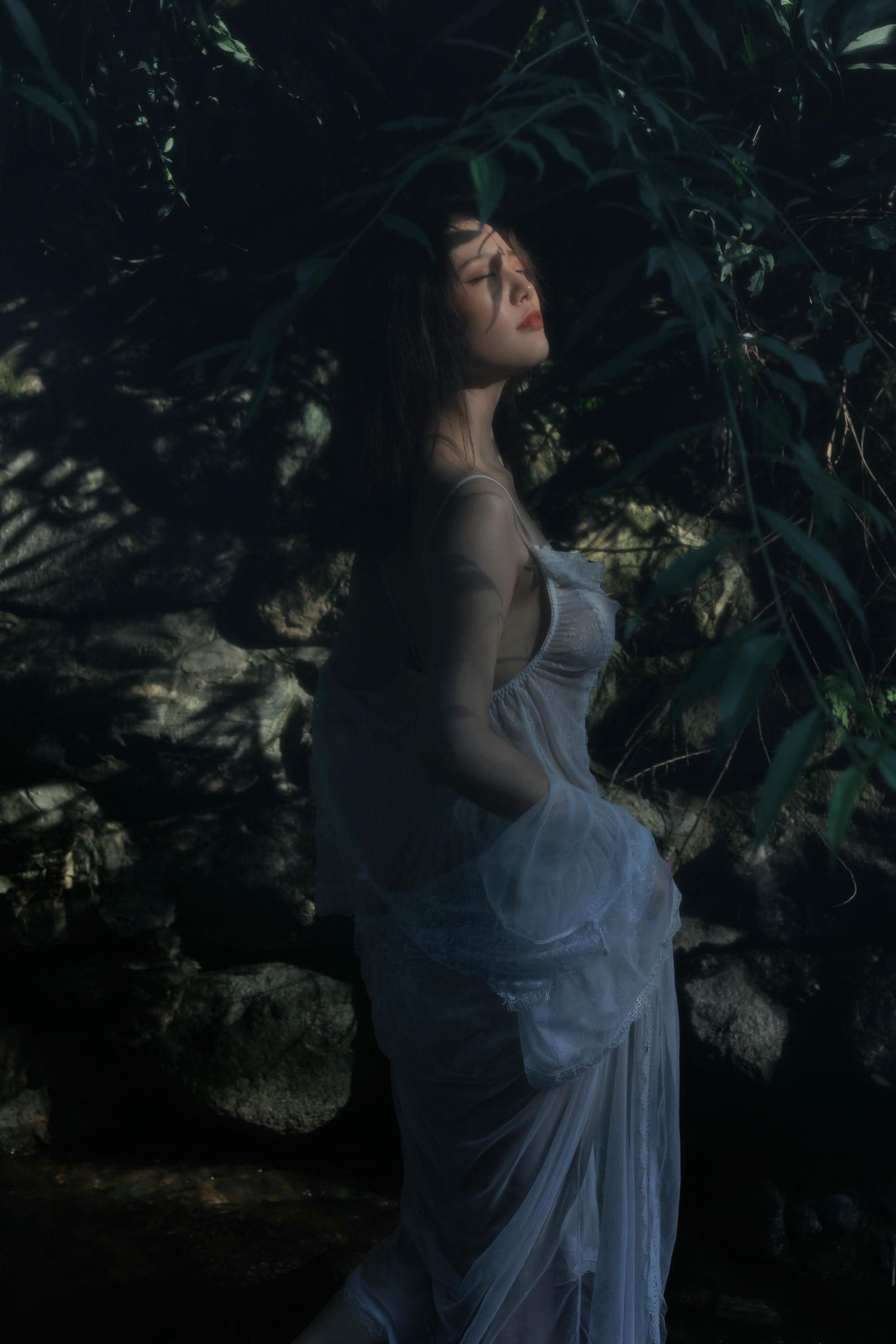 桃良阿宅 NO.046  屿间[30P-88.8M]_第1集