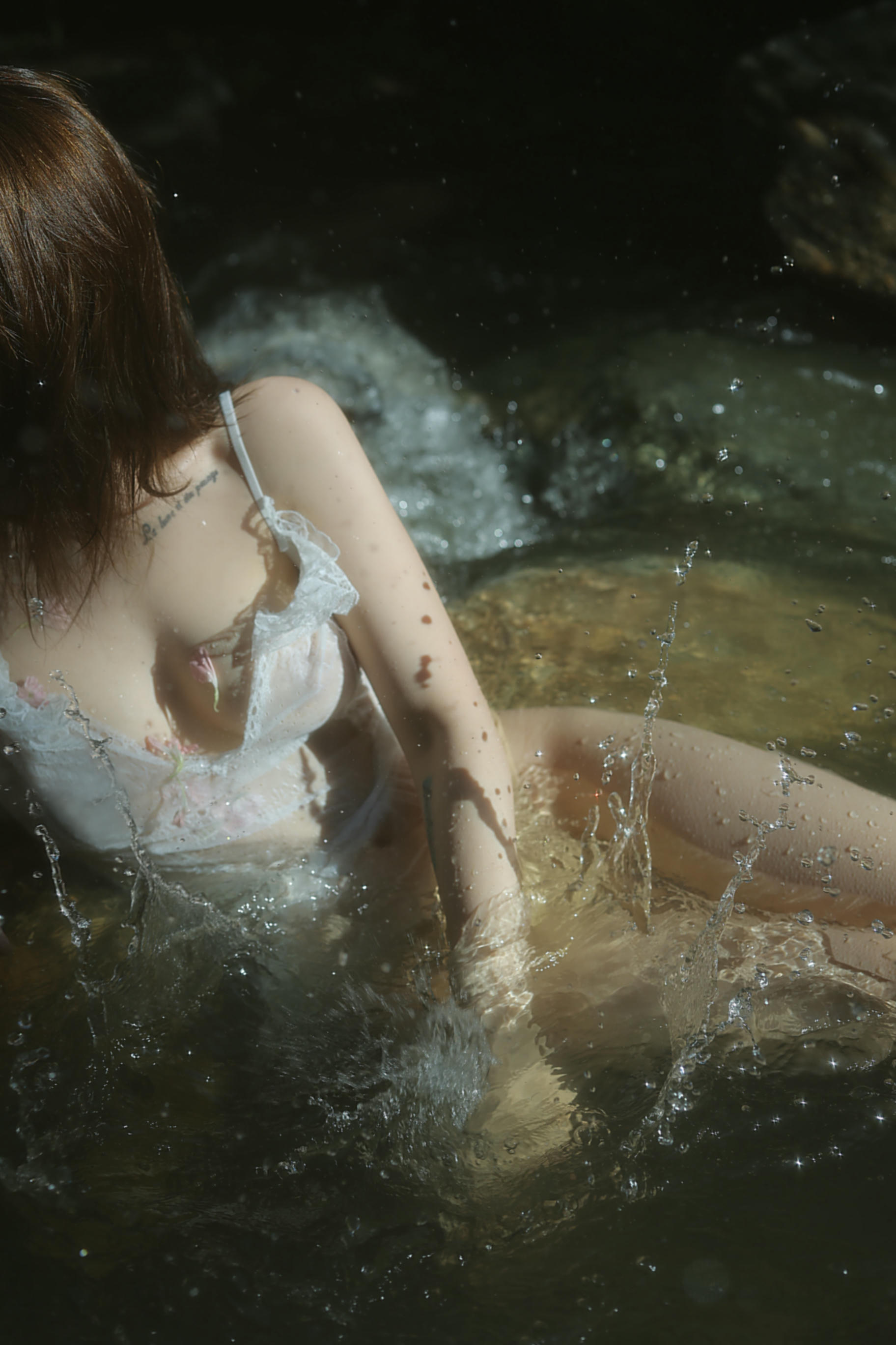 桃良阿宅 NO.046  屿间[30P-88.8M]_第1集