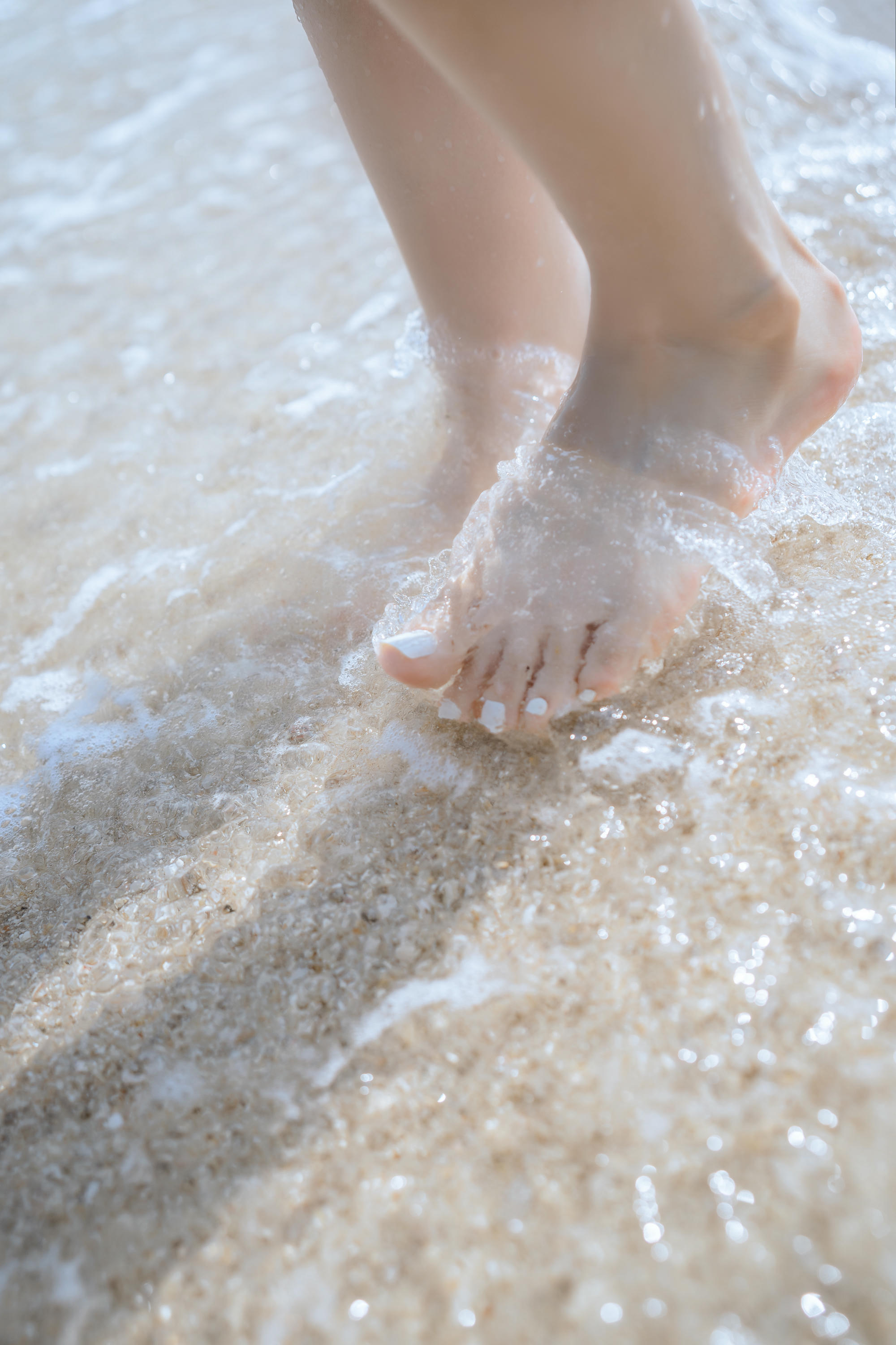 桃良阿宅 NO.049 蓝色比基尼 [68P-598MB]_第3集