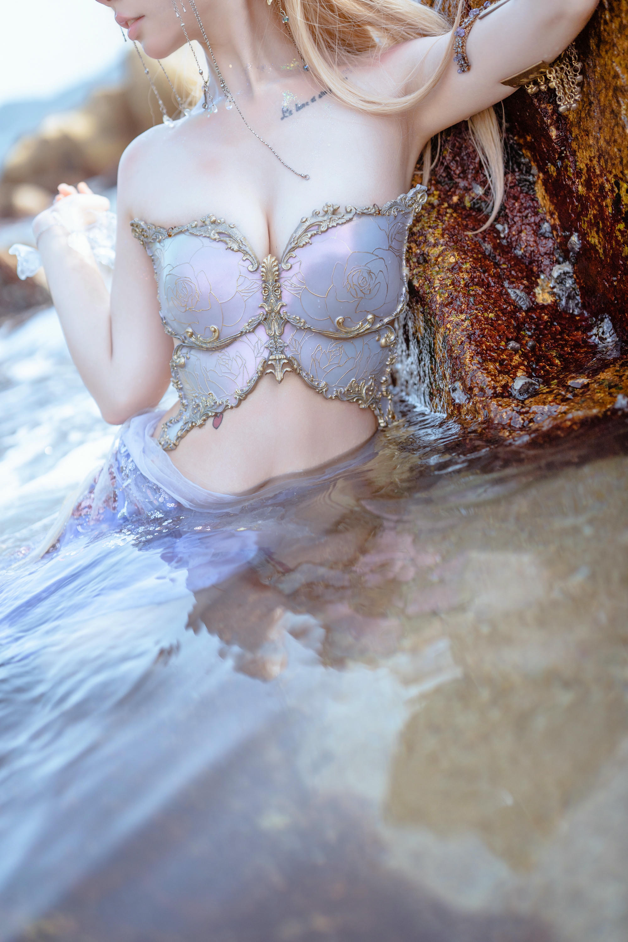 桃良阿宅 NO.050 年年有鱼 [35P-247MB]_第1集