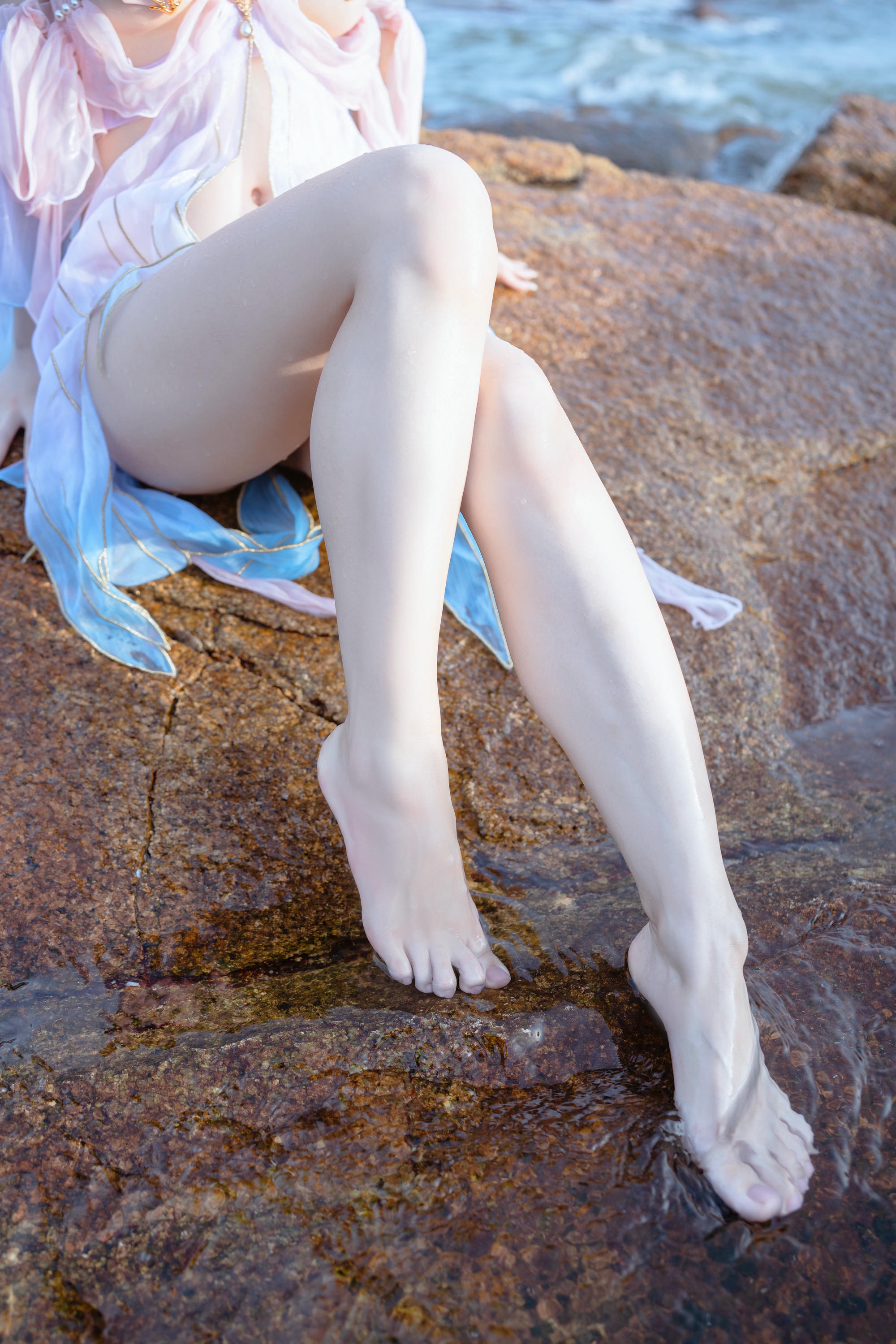 桃良阿宅 NO.050 年年有鱼 [35P-247MB]_第2集