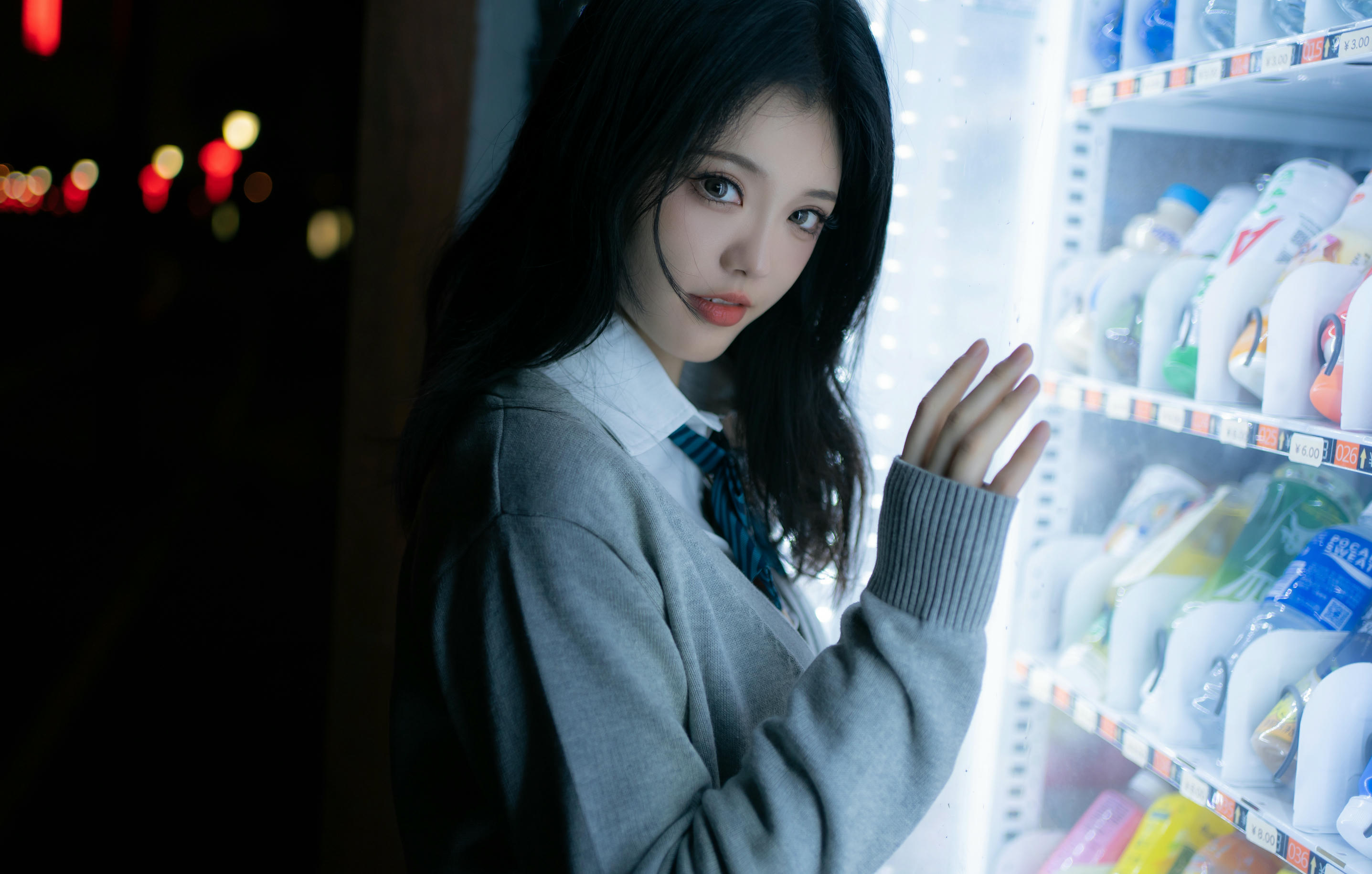 桃良阿宅 NO.051 外出JK [43P-356MB]_第1集