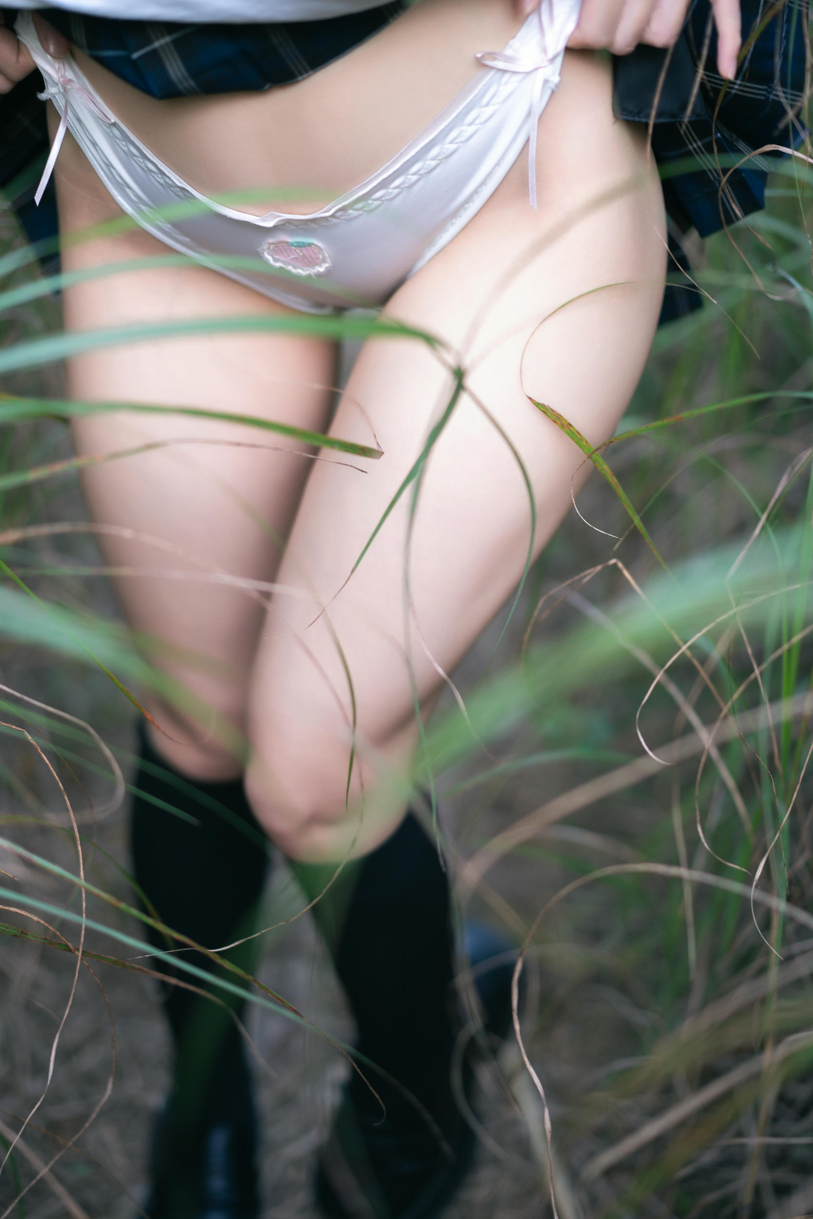 桃良阿宅 NO.051 外出JK [43P-356MB]_第1集