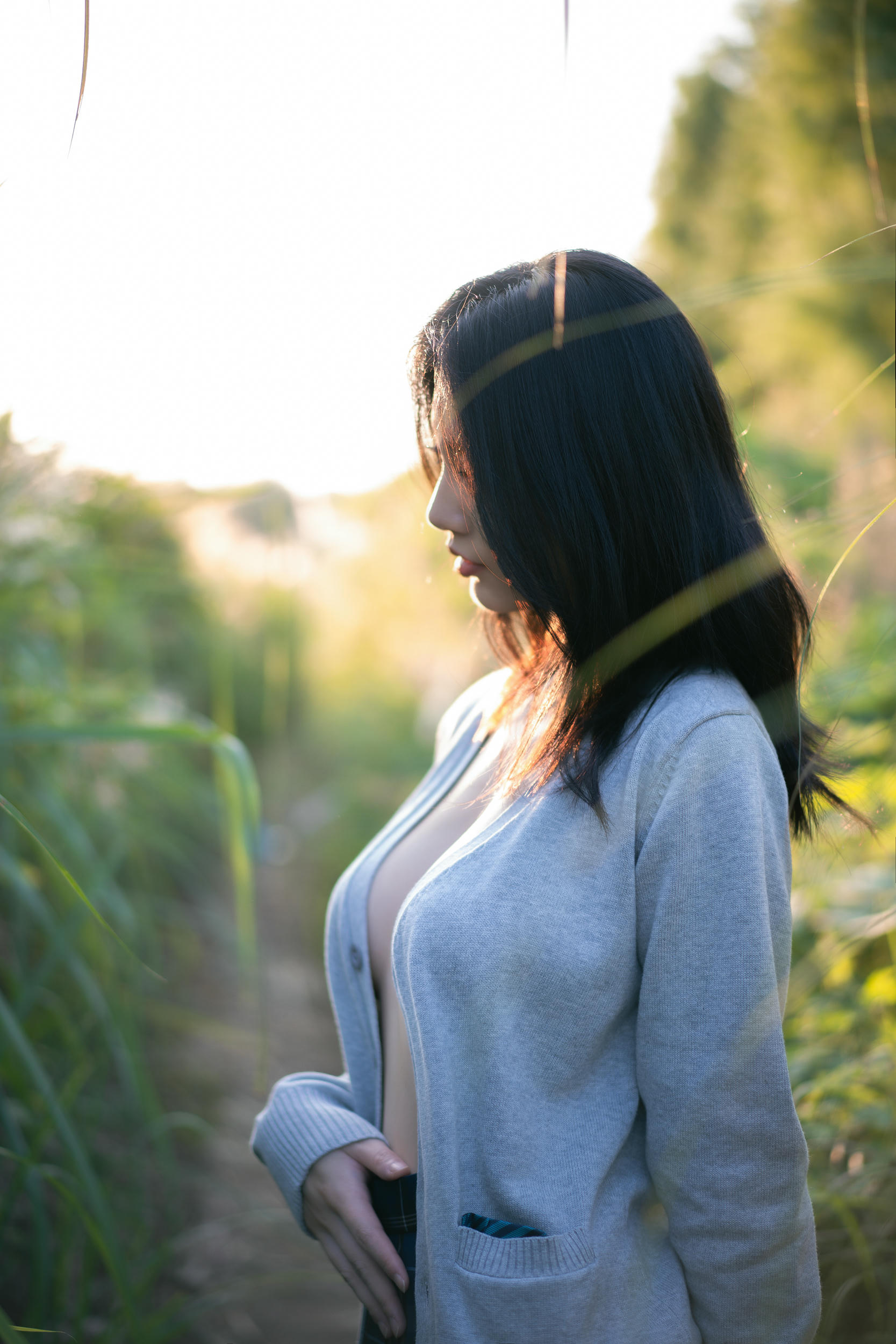 桃良阿宅 NO.051 外出JK [43P-356MB]_第2集