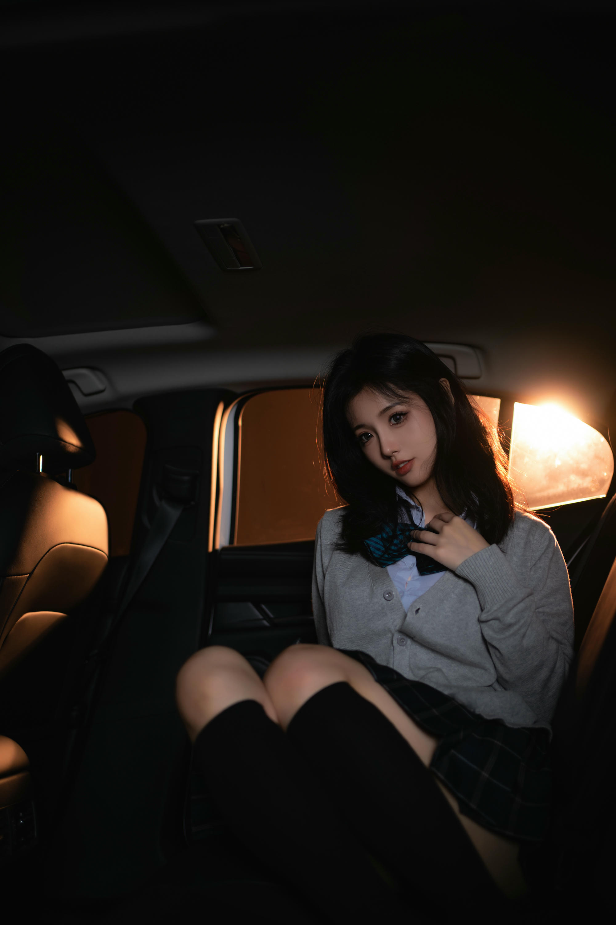 桃良阿宅 NO.051 外出JK [43P-356MB]_第1集