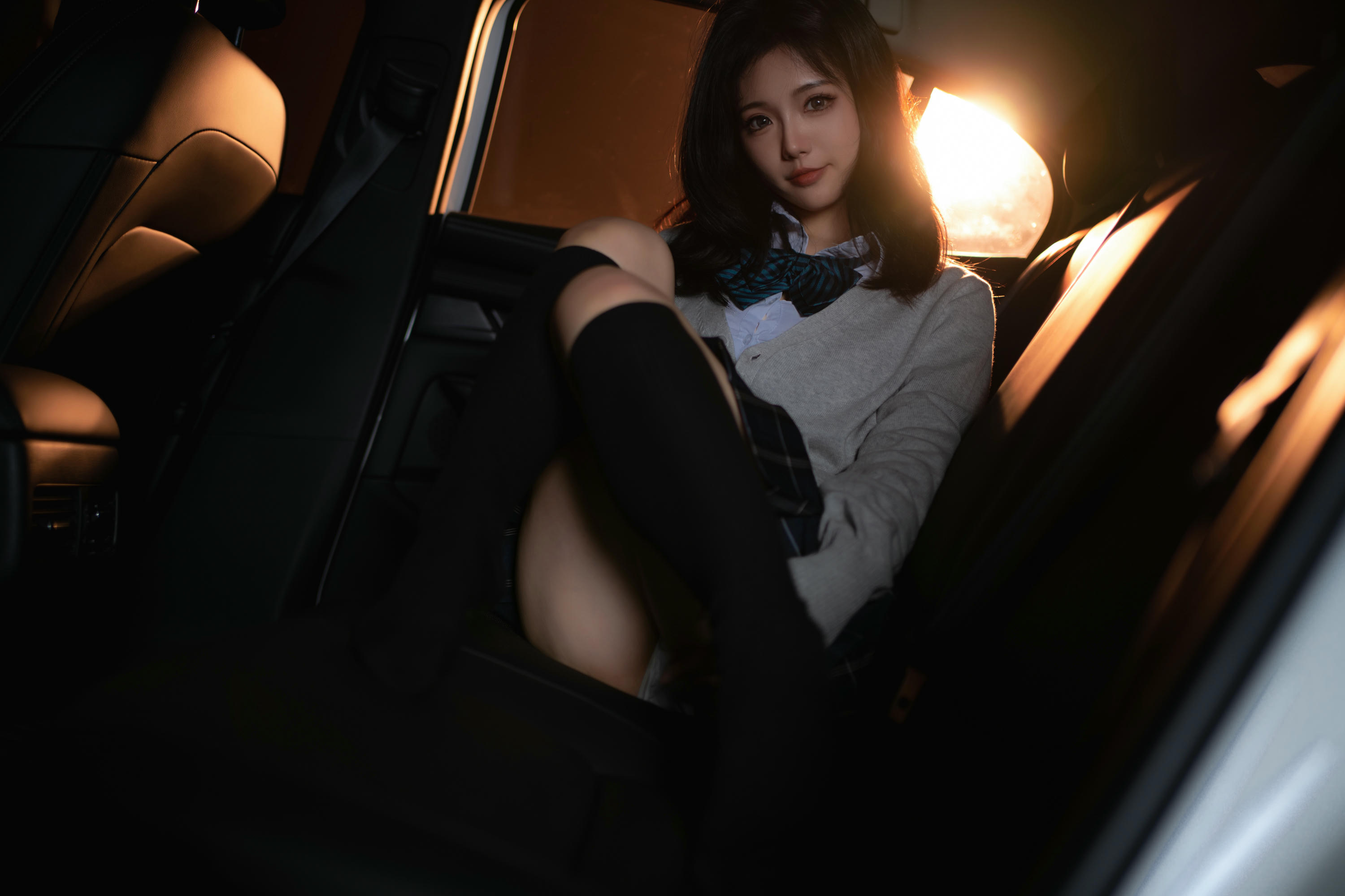 桃良阿宅 NO.051 外出JK [43P-356MB]_第1集