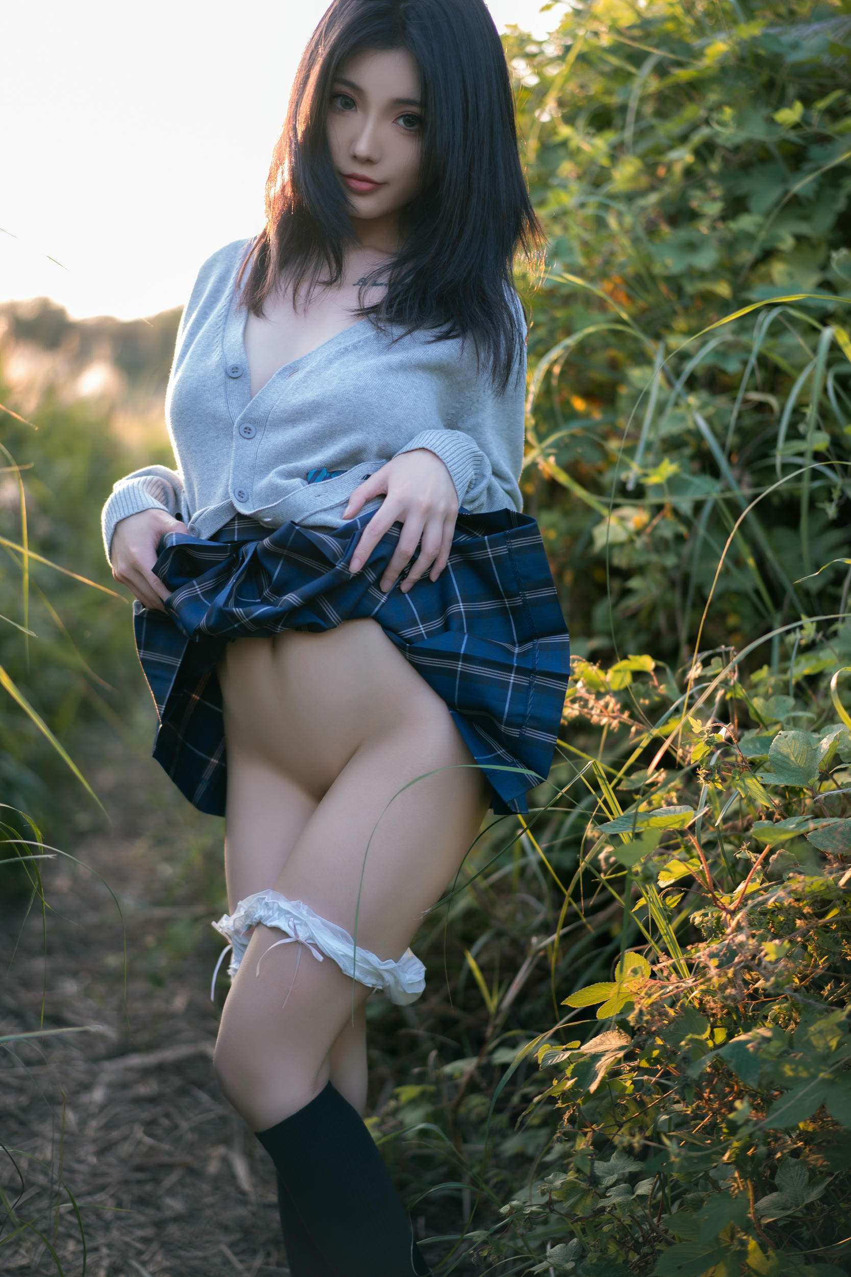 桃良阿宅 NO.051 外出JK [43P-356MB]_第3集