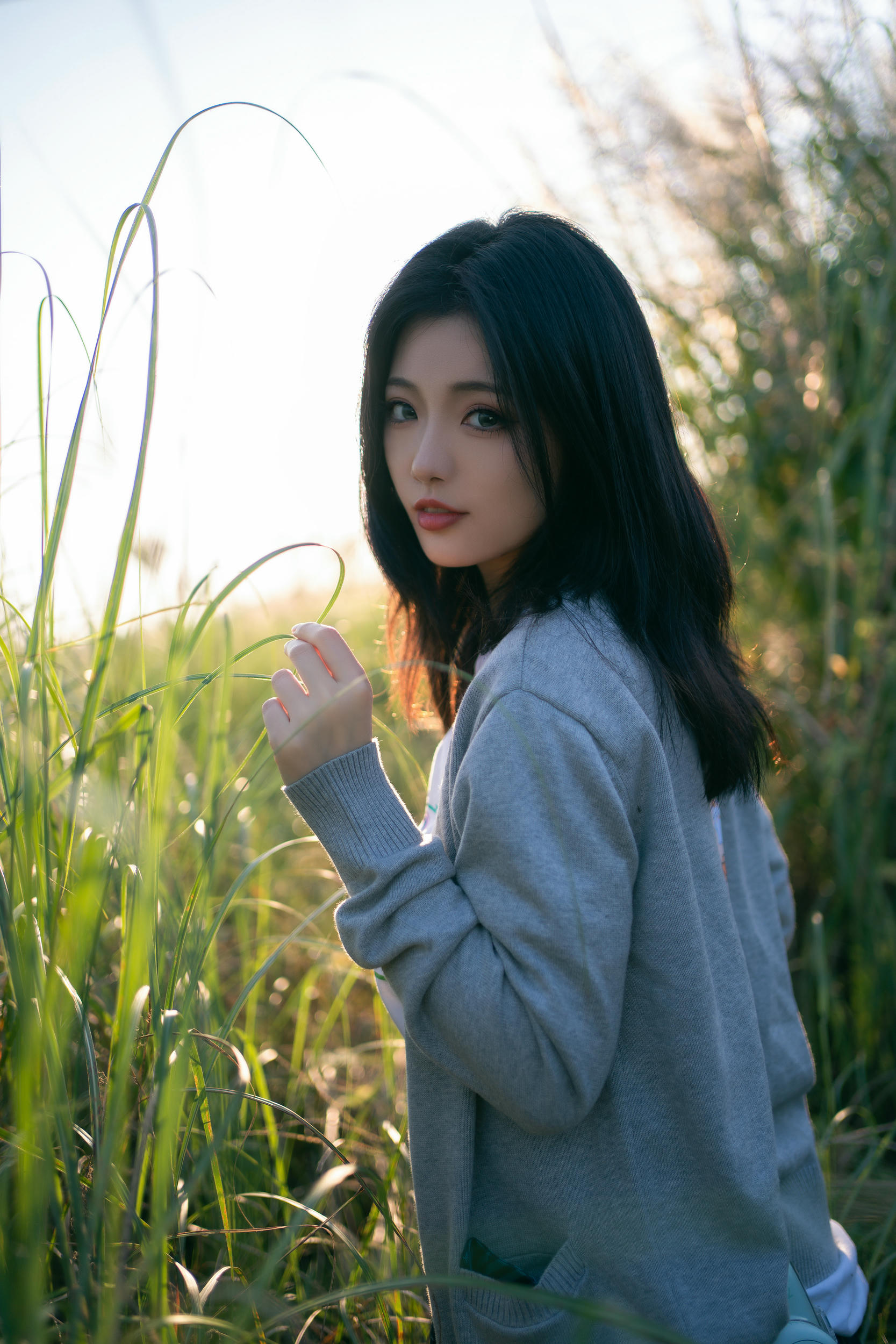 桃良阿宅 NO.051 外出JK [43P-356MB]_第1集