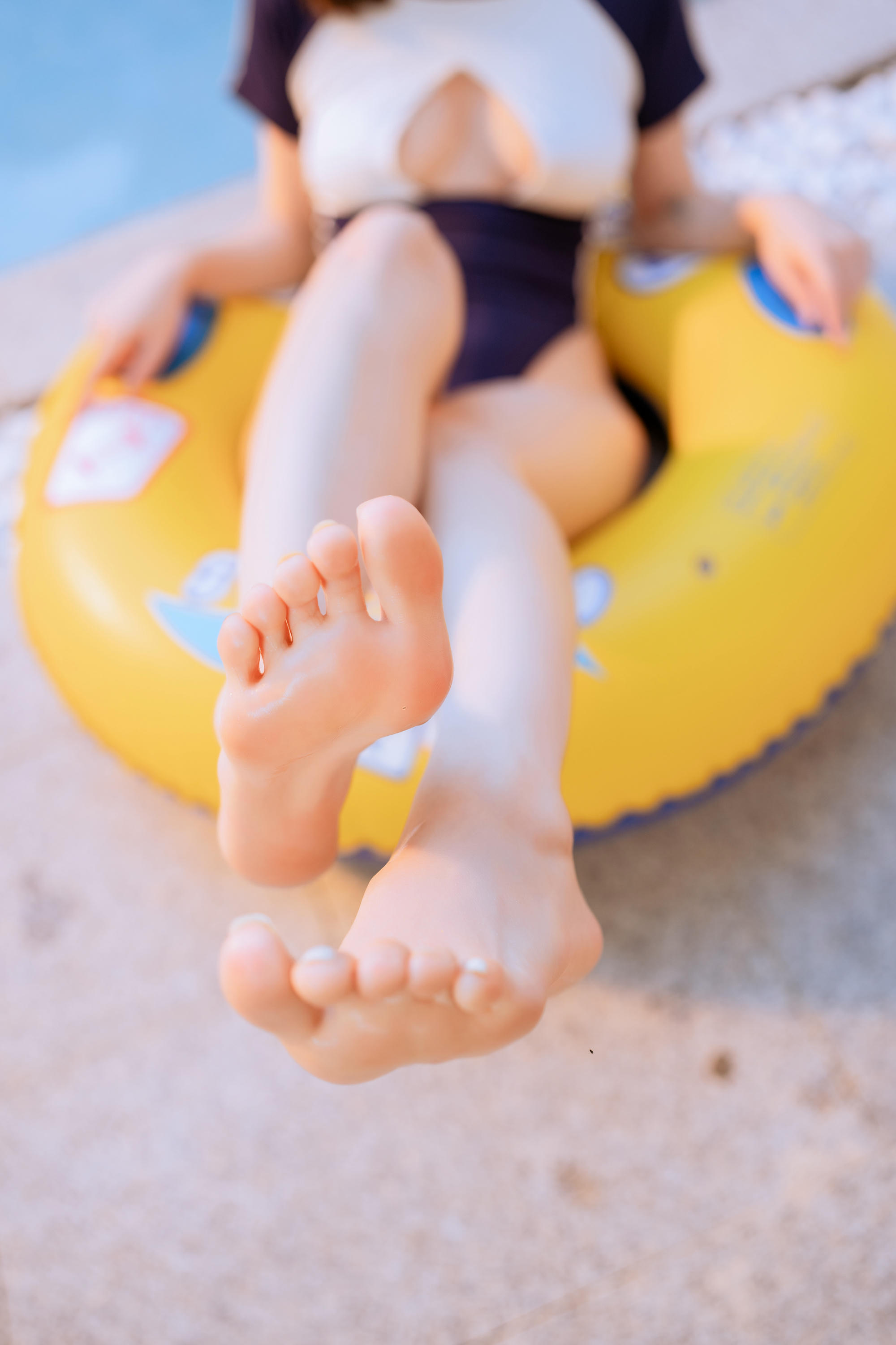 桃良阿宅 NO.052 特训[55P-249.8M]_第1集