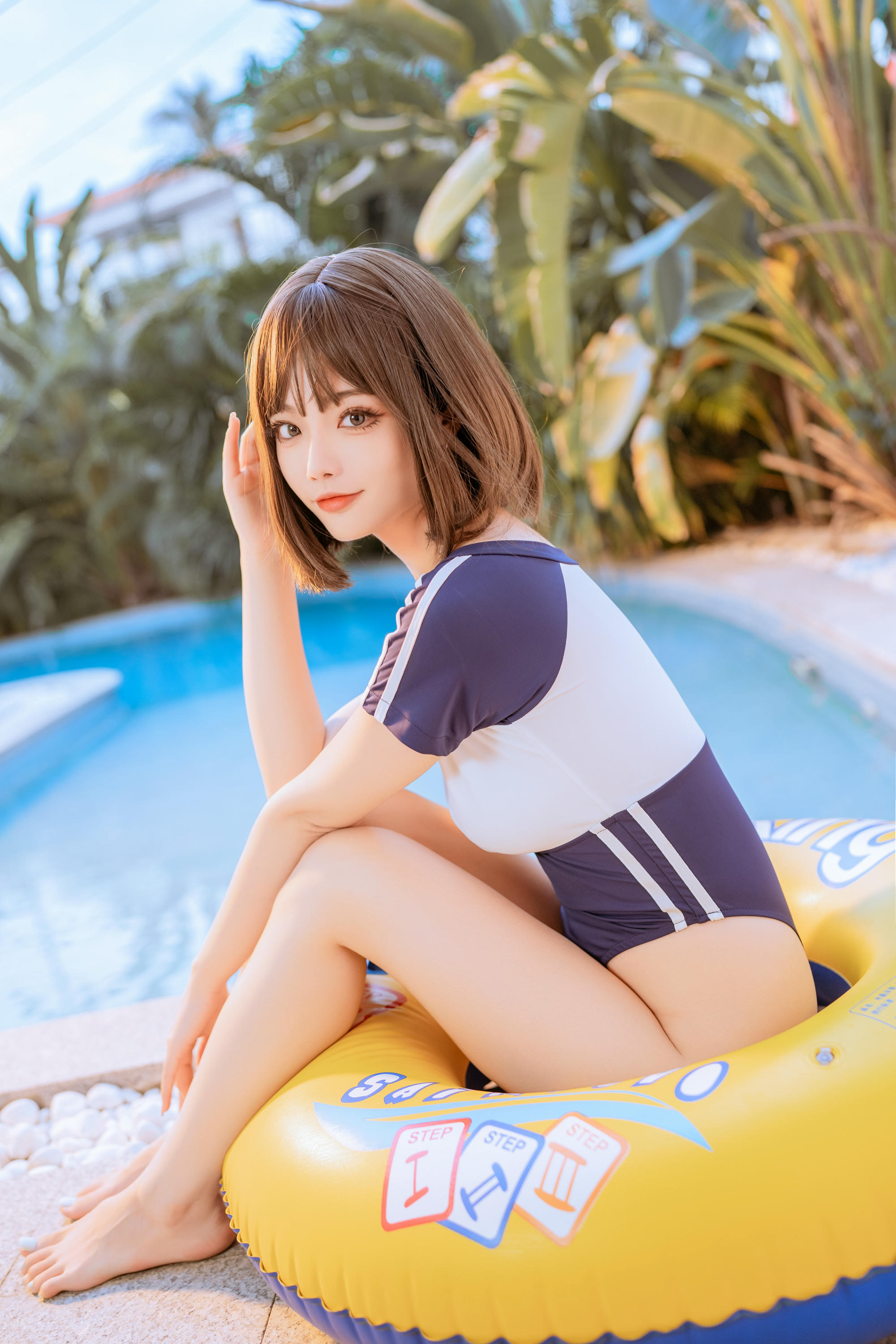 桃良阿宅 NO.052 特训[55P-249.8M]_第1集