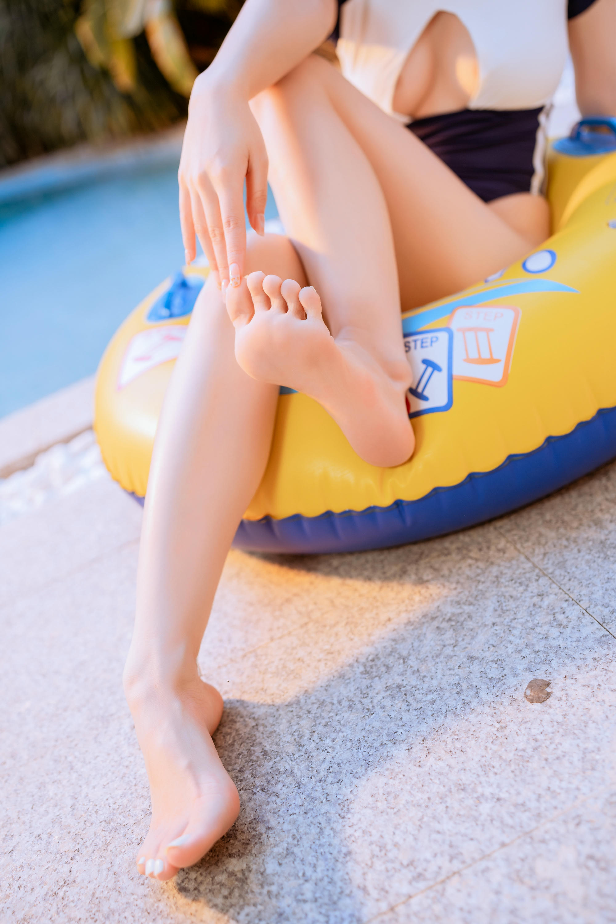 桃良阿宅 NO.052 特训[55P-249.8M]_第1集