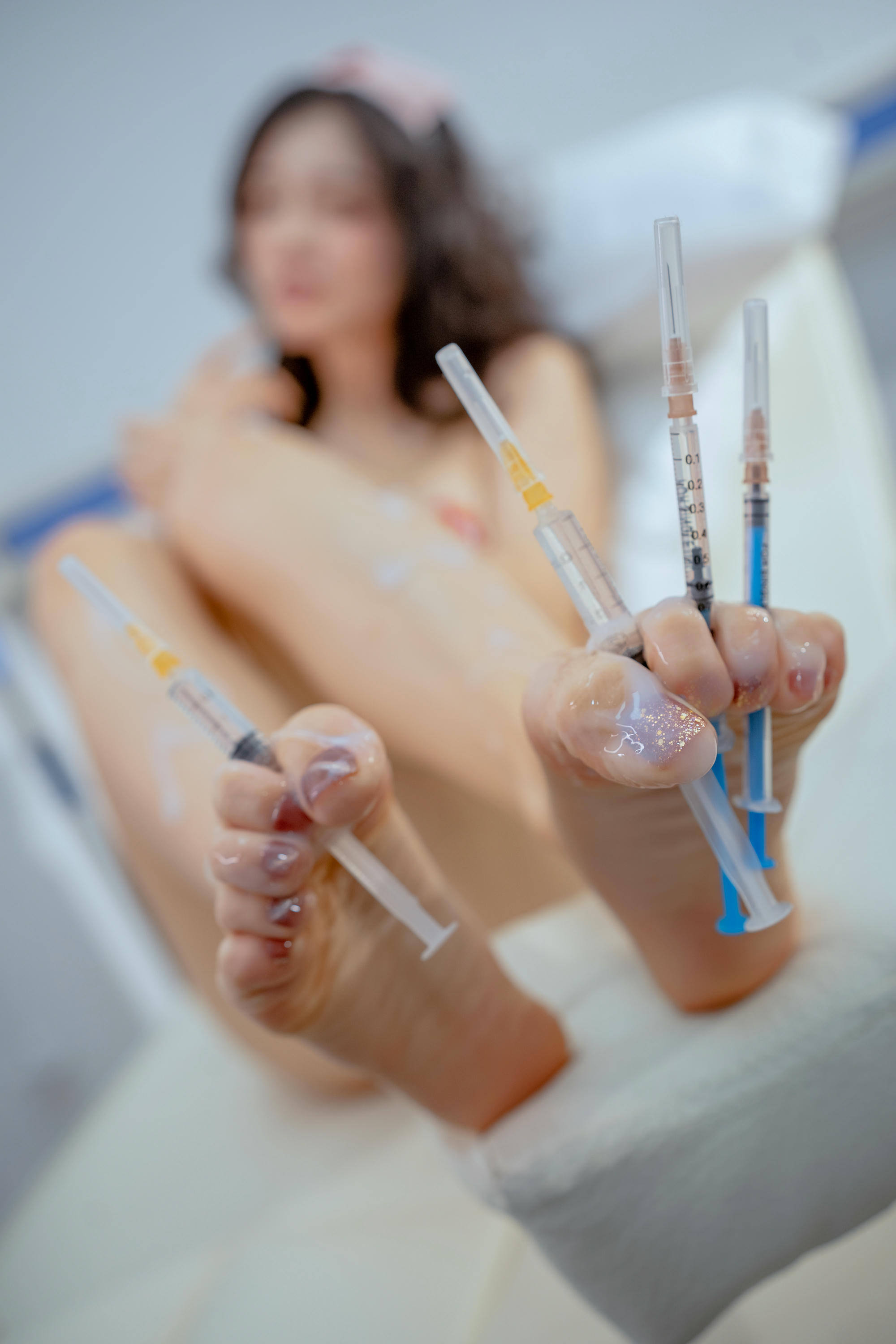 桃良阿宅 NO.0535 诊疗室 [118P-909MB]_第5集