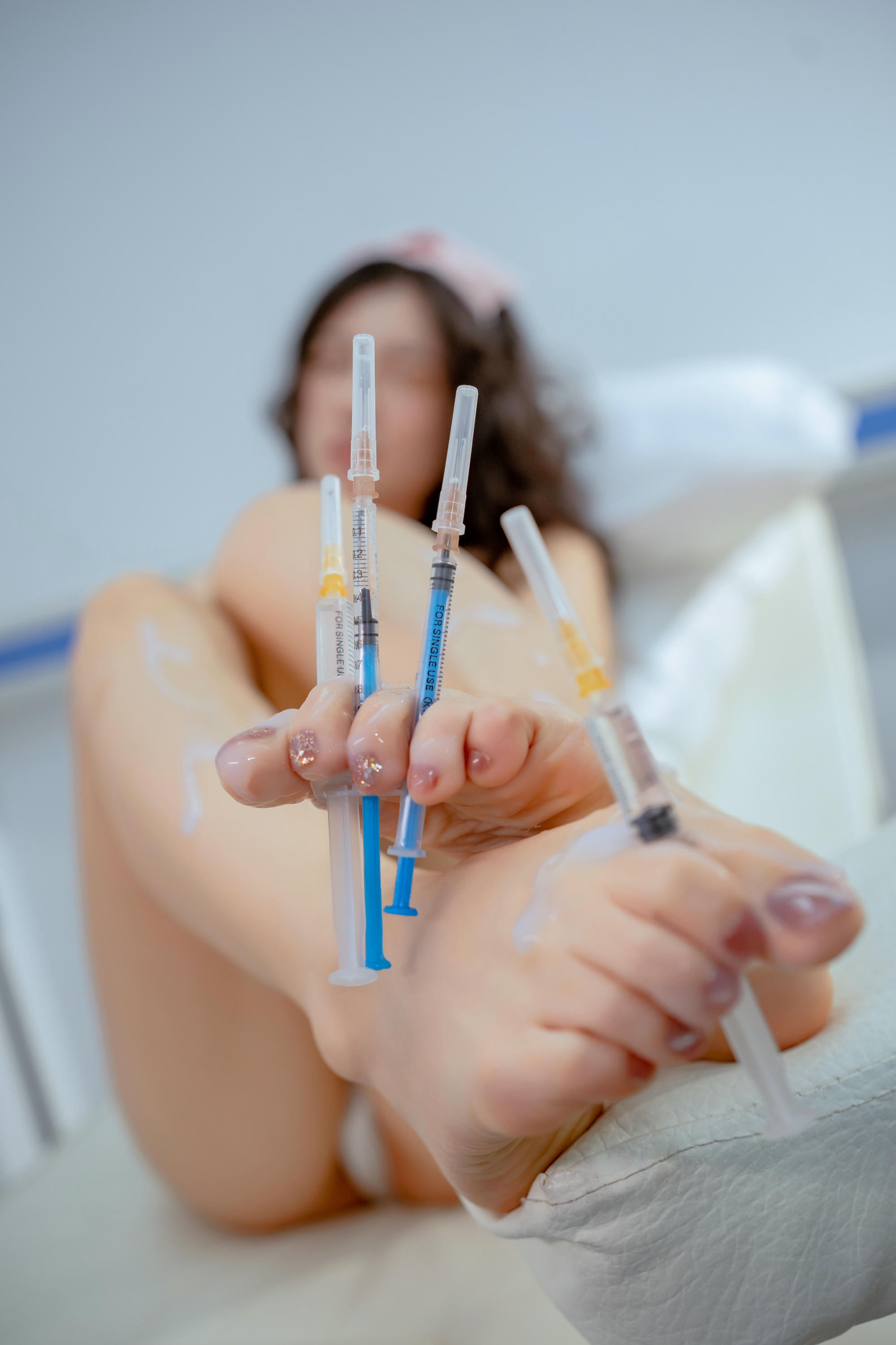 桃良阿宅 NO.0535 诊疗室 [118P-909MB]_第5集