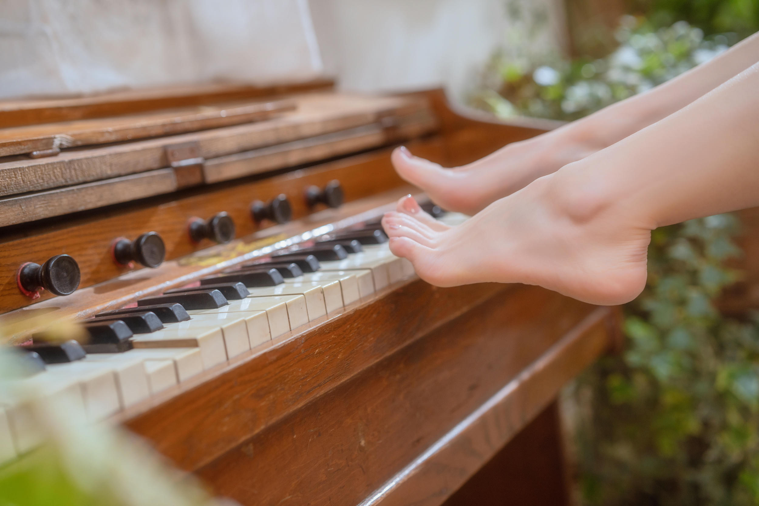 桃良阿宅 NO.054 小院 [55P-466MB]_第3集