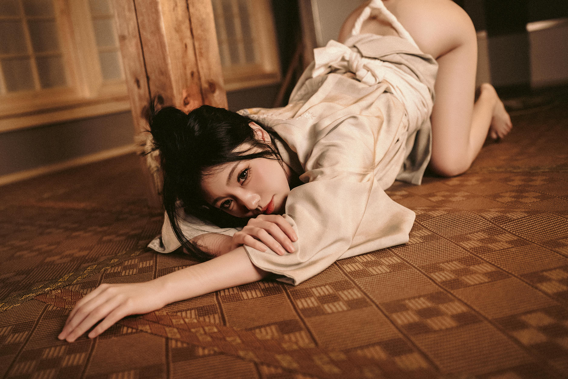 桃良阿宅 NO.056 绳艺 [64P-722MB]_第1集