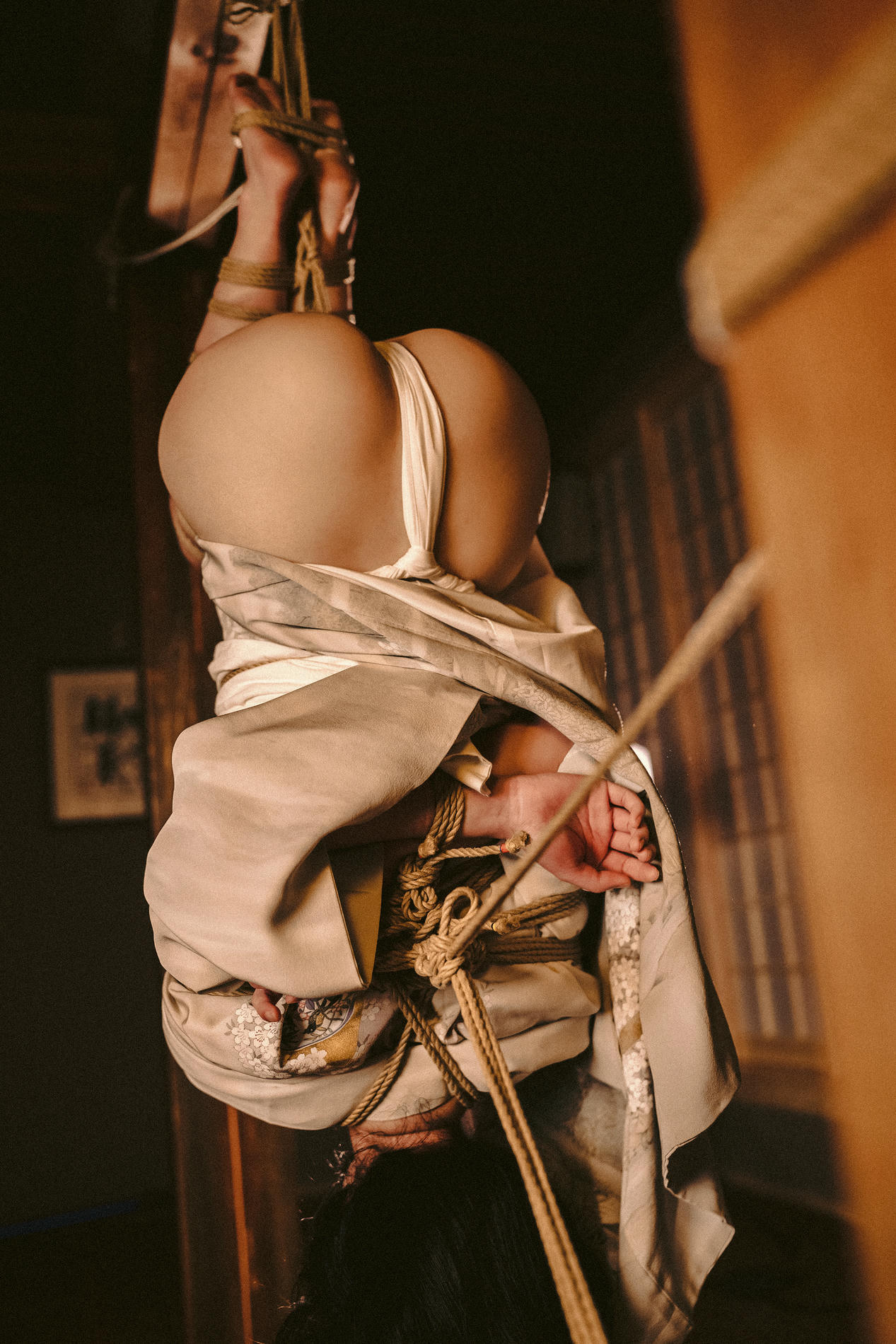 桃良阿宅 NO.056 绳艺 [64P-722MB]_第3集