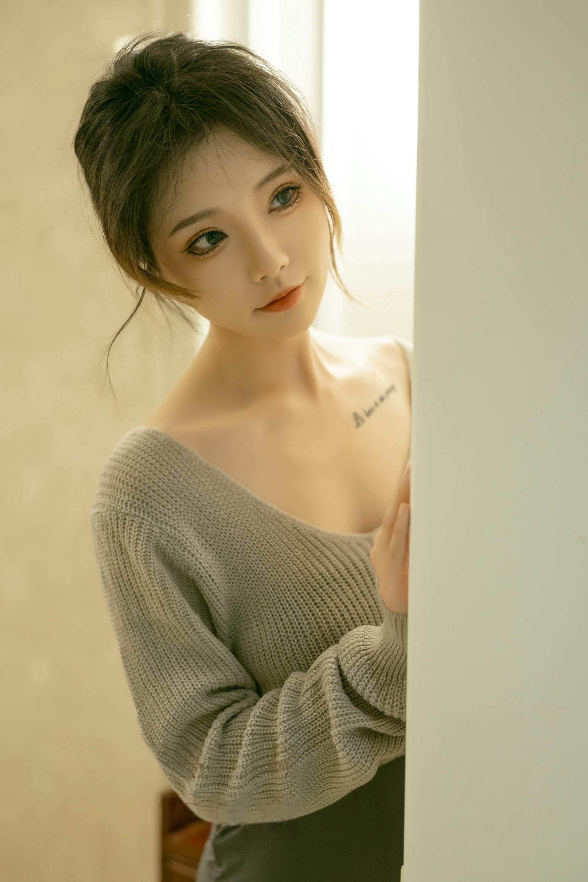 桃良阿宅 NO.057 晚餐后[40P 198.9M]_第1集