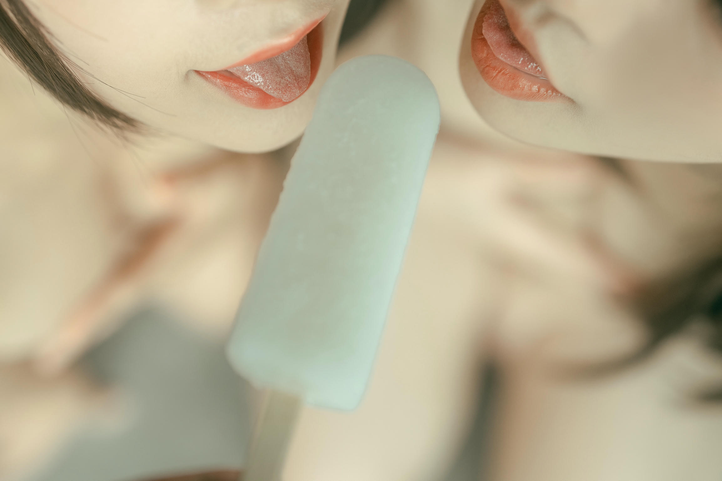 桃良阿宅 NO.007 &蠢沫沫 《同桌的你》 [110P 860MB]_第6集