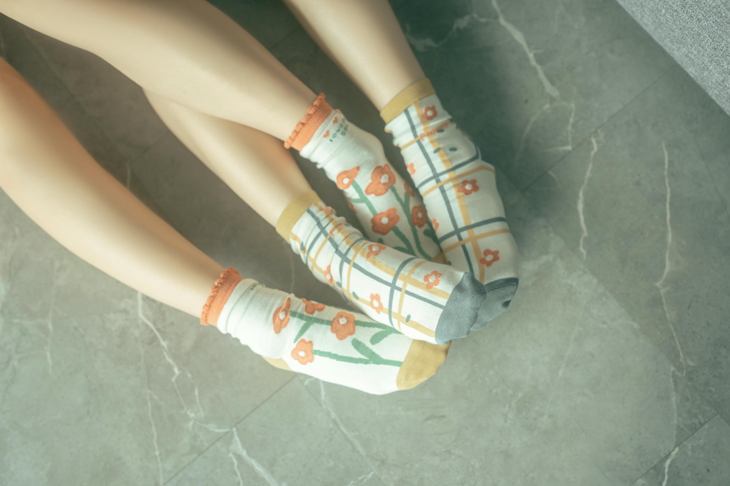 桃良阿宅 NO.007 &蠢沫沫 《同桌的你》 [110P 860MB]_第3集