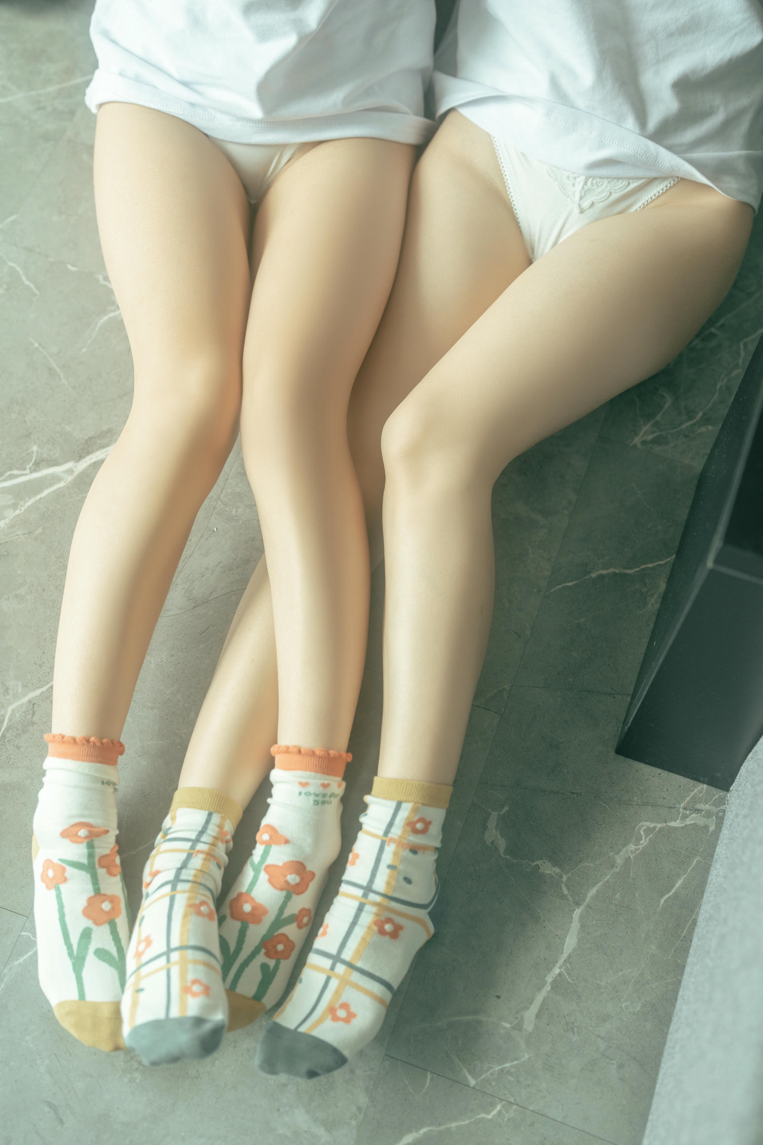 桃良阿宅 NO.007 &蠢沫沫 《同桌的你》 [110P 860MB]_第3集