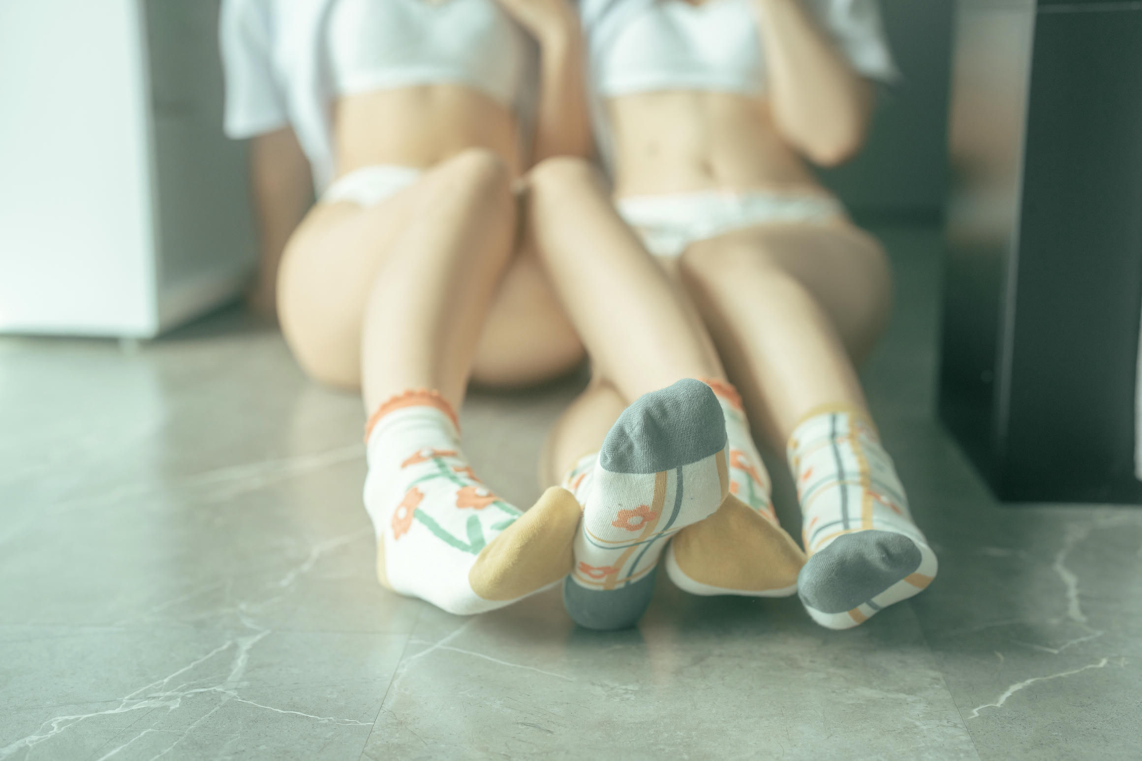 桃良阿宅 NO.007 &蠢沫沫 《同桌的你》 [110P 860MB]_第3集