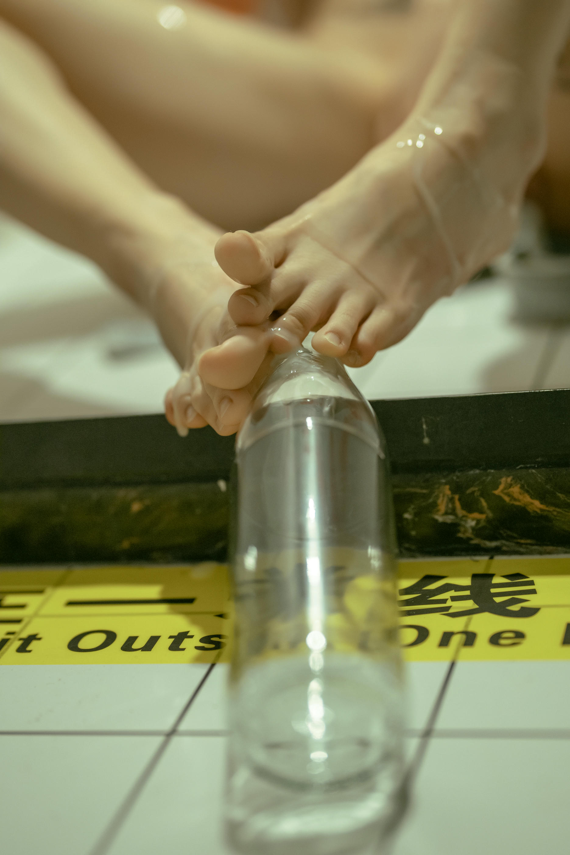 桃良阿宅 NO.008 施工队 [60P 1.16GB]_第3集