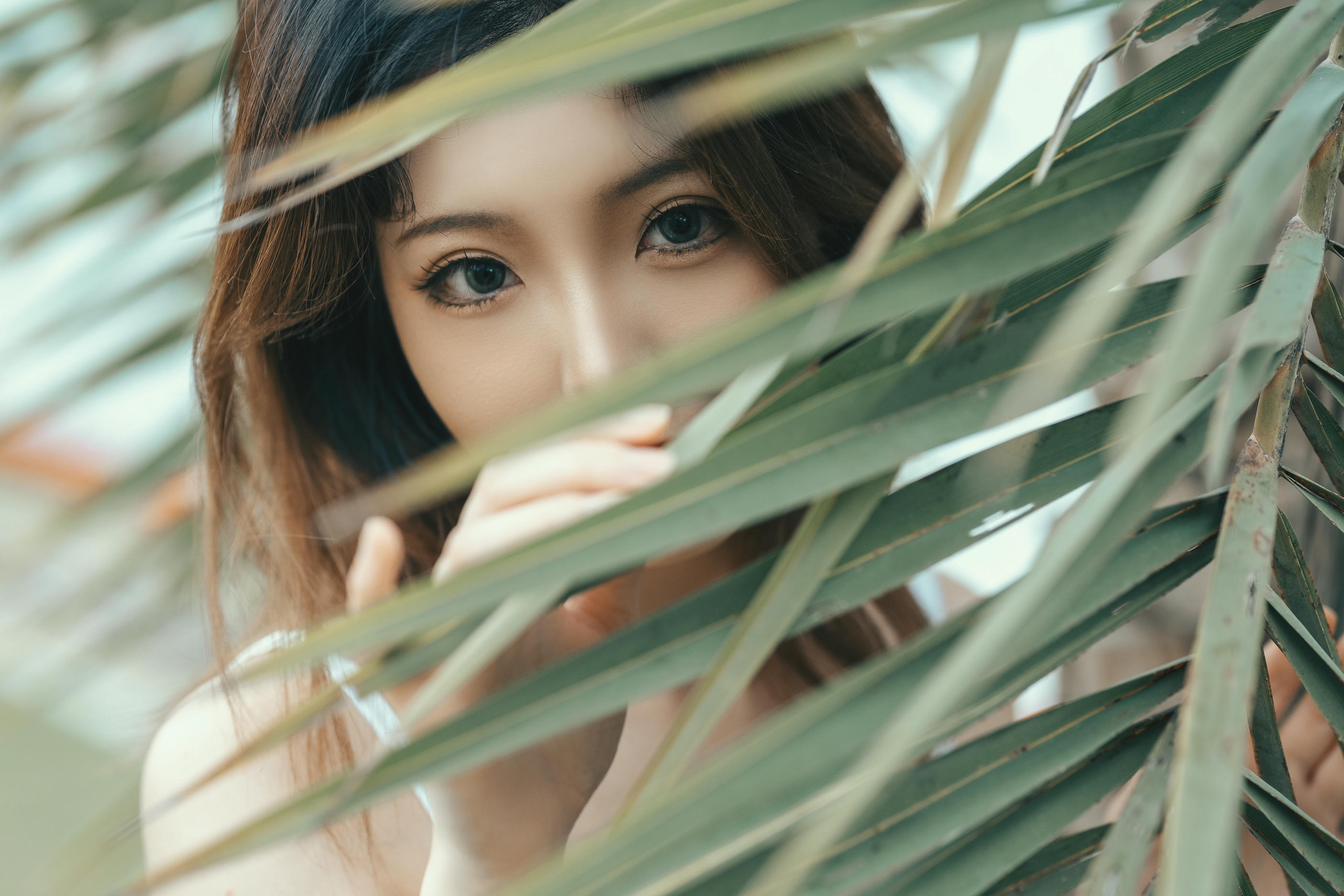 桃良阿宅 NO.009 晨跑[44P 539MB]_第1集