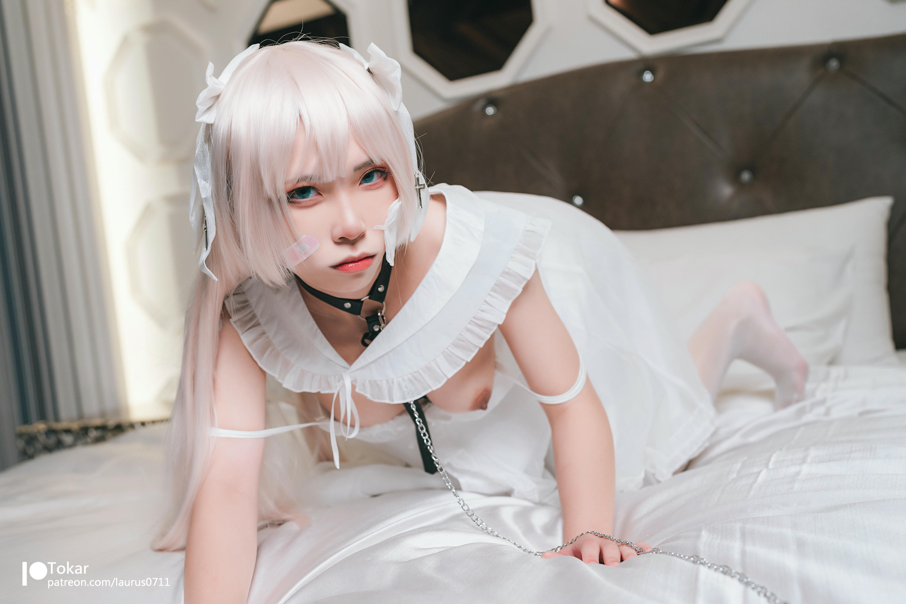 浵卡Tokar NO.011 2022.10 [112P-5V-2.46GB]-Tier 2_第1集