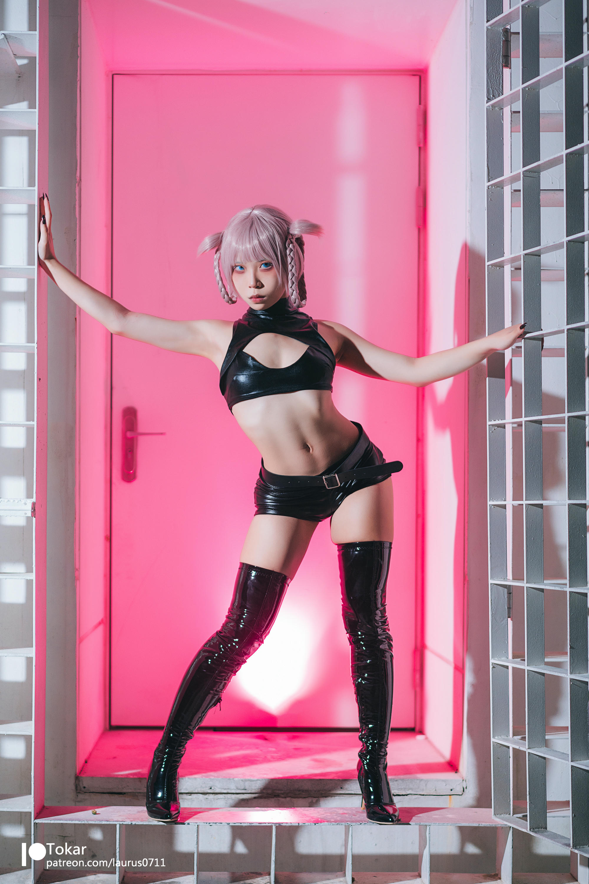 浵卡Tokar NO.011 2022.10 [112P-5V-2.46GB]-Tier 2-Tier 1_第1集