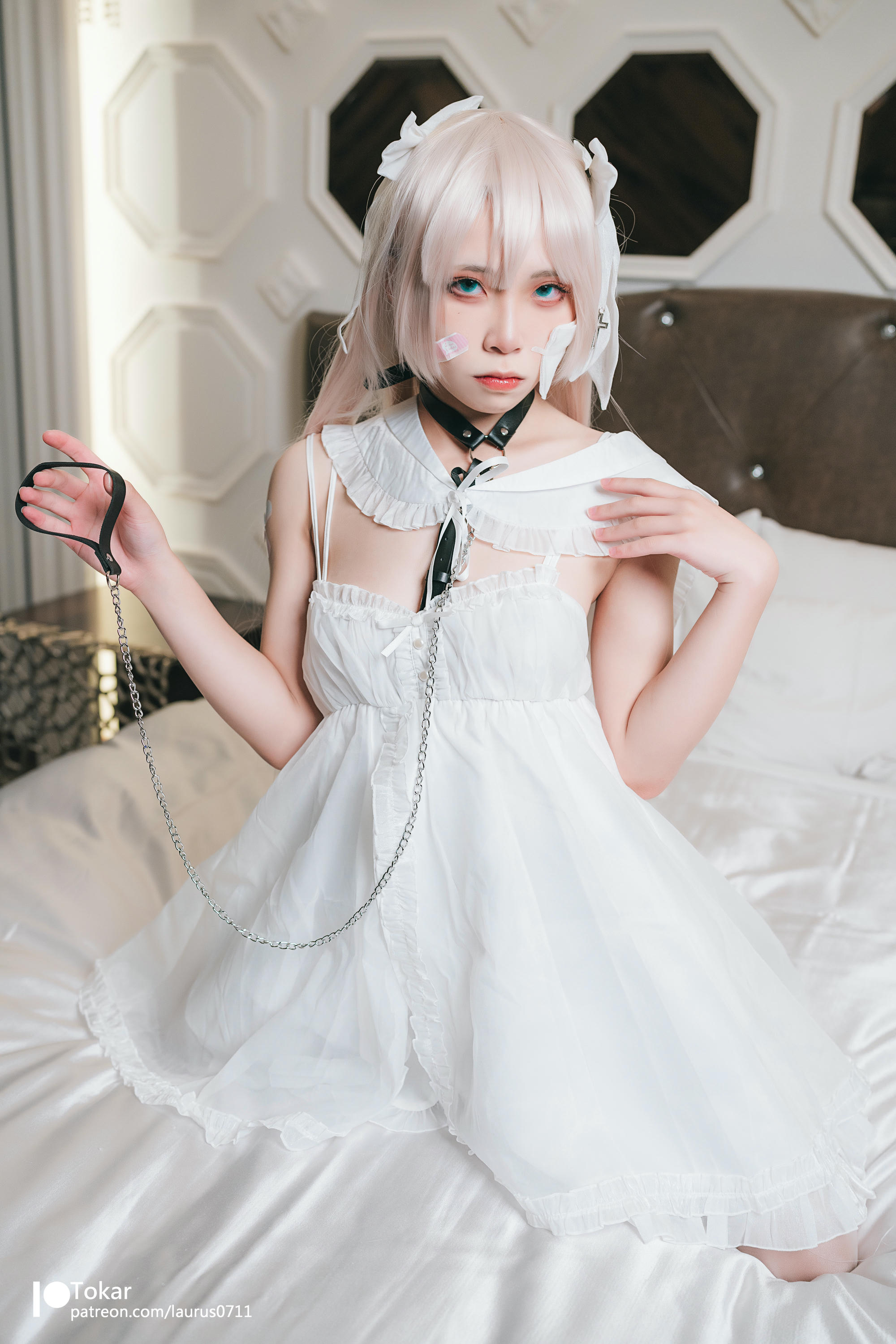 浵卡Tokar NO.011 2022.10 [112P-5V-2.46GB]-Tier 2-Tier 1_第1集