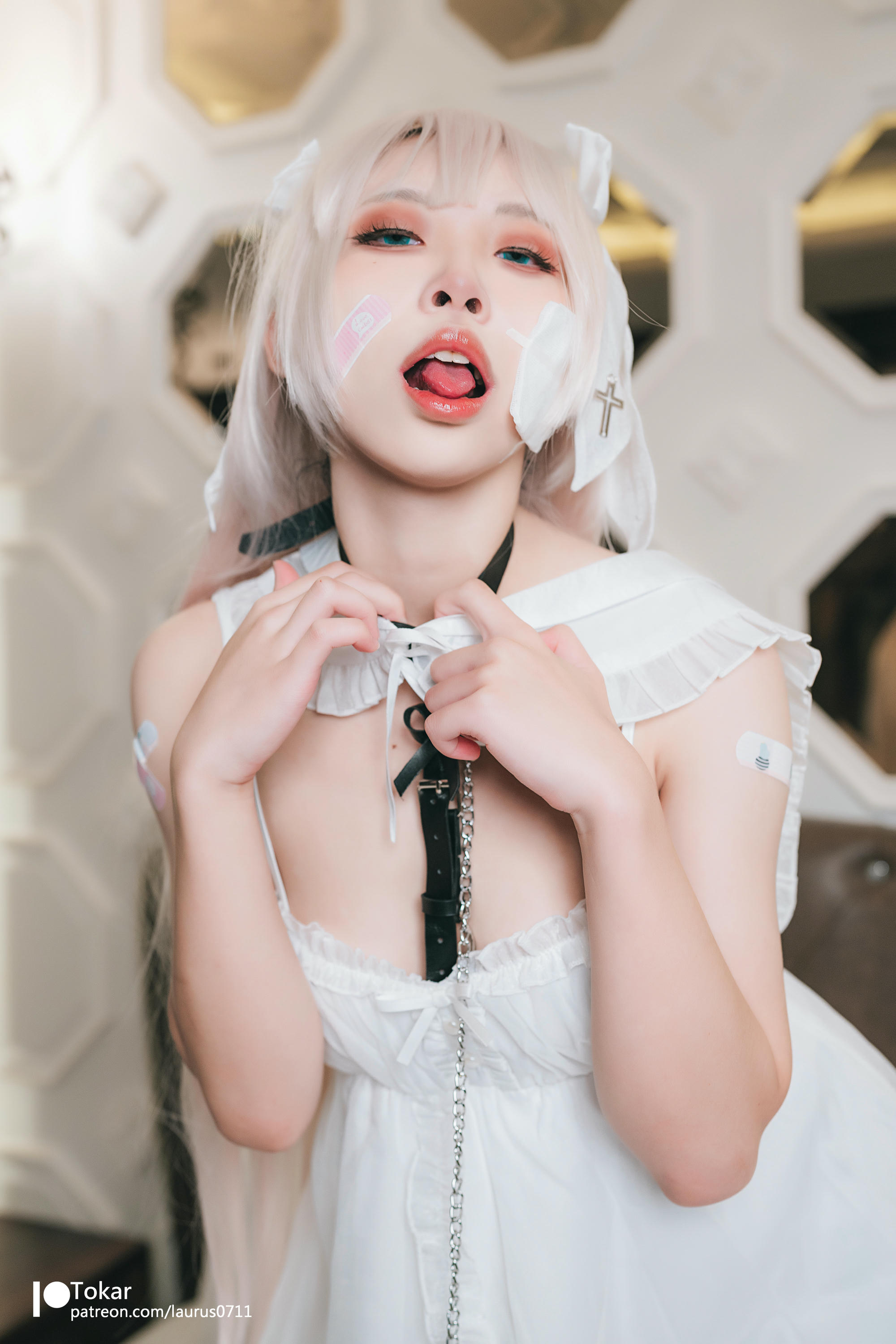 浵卡Tokar NO.011 2022.10 [112P-5V-2.46GB]-Tier 2-Tier 1_第1集