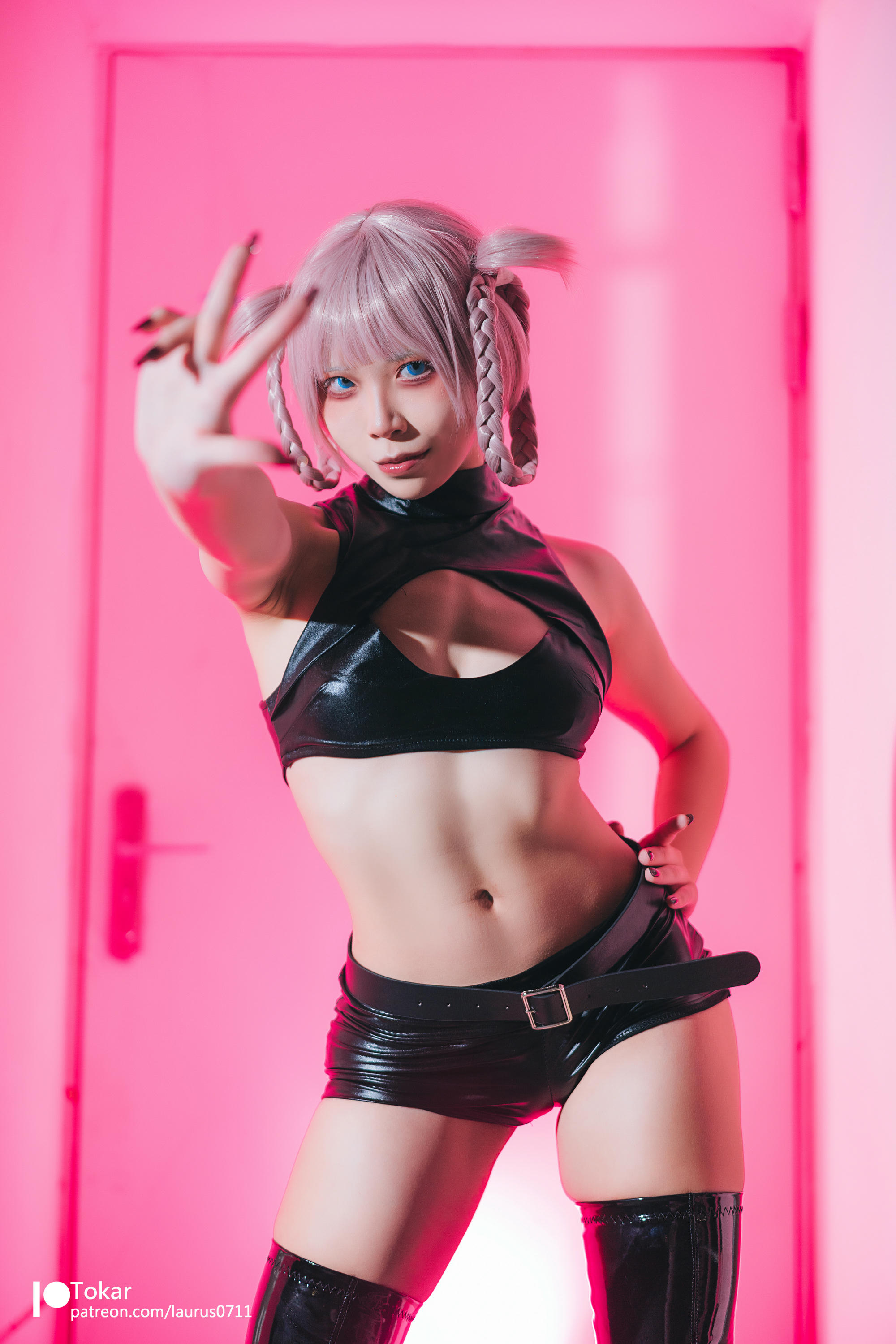 浵卡Tokar NO.011 2022.10 [112P-5V-2.46GB]-Tier 2-Tier 1_第1集