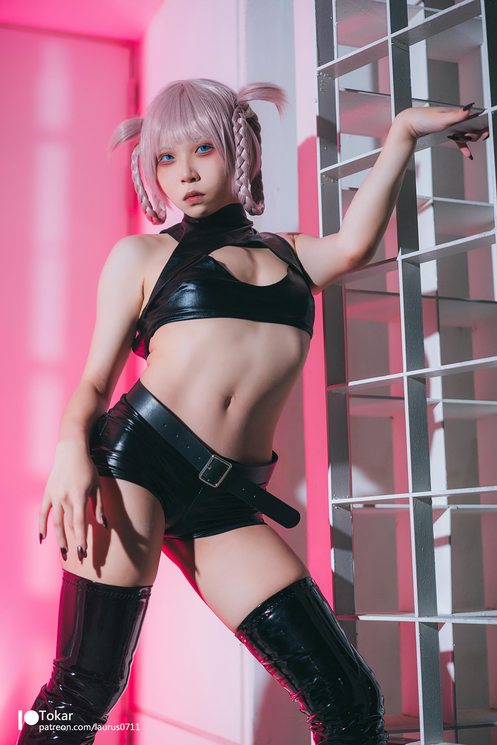 浵卡Tokar NO.011 2022.10 [112P-5V-2.46GB]-Tier 2-Tier 1_第1集