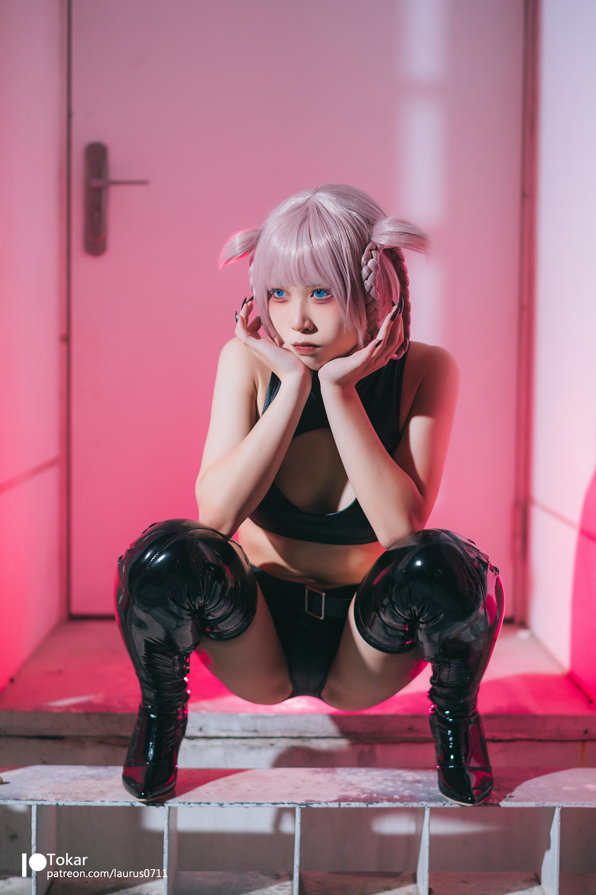 浵卡Tokar NO.011 2022.10 [112P-5V-2.46GB]-Tier 2-Tier 1_第1集