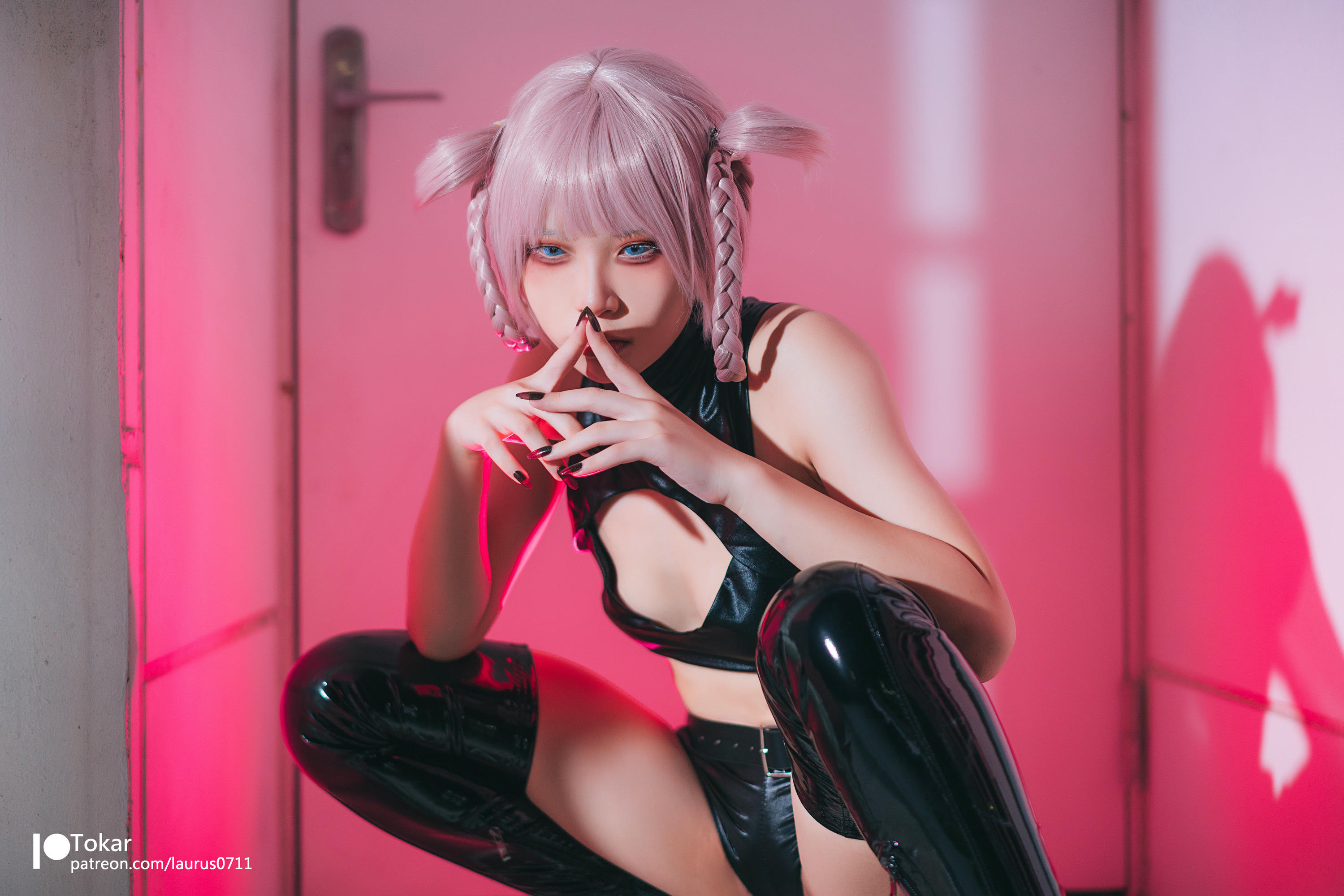 浵卡Tokar NO.011 2022.10 [112P-5V-2.46GB]-Tier 2-Tier 1_第1集