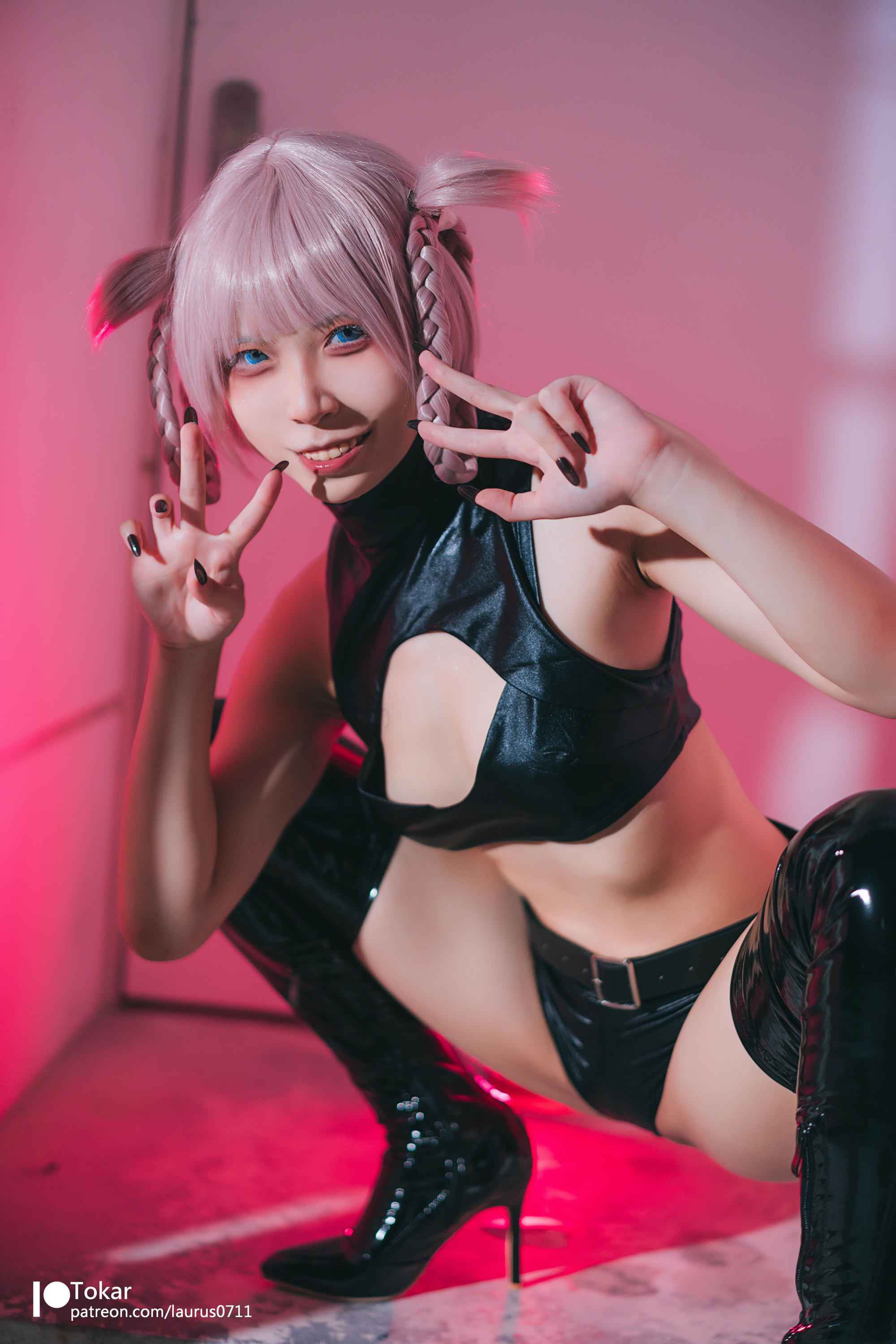 浵卡Tokar NO.011 2022.10 [112P-5V-2.46GB]-Tier 2-Tier 1_第1集