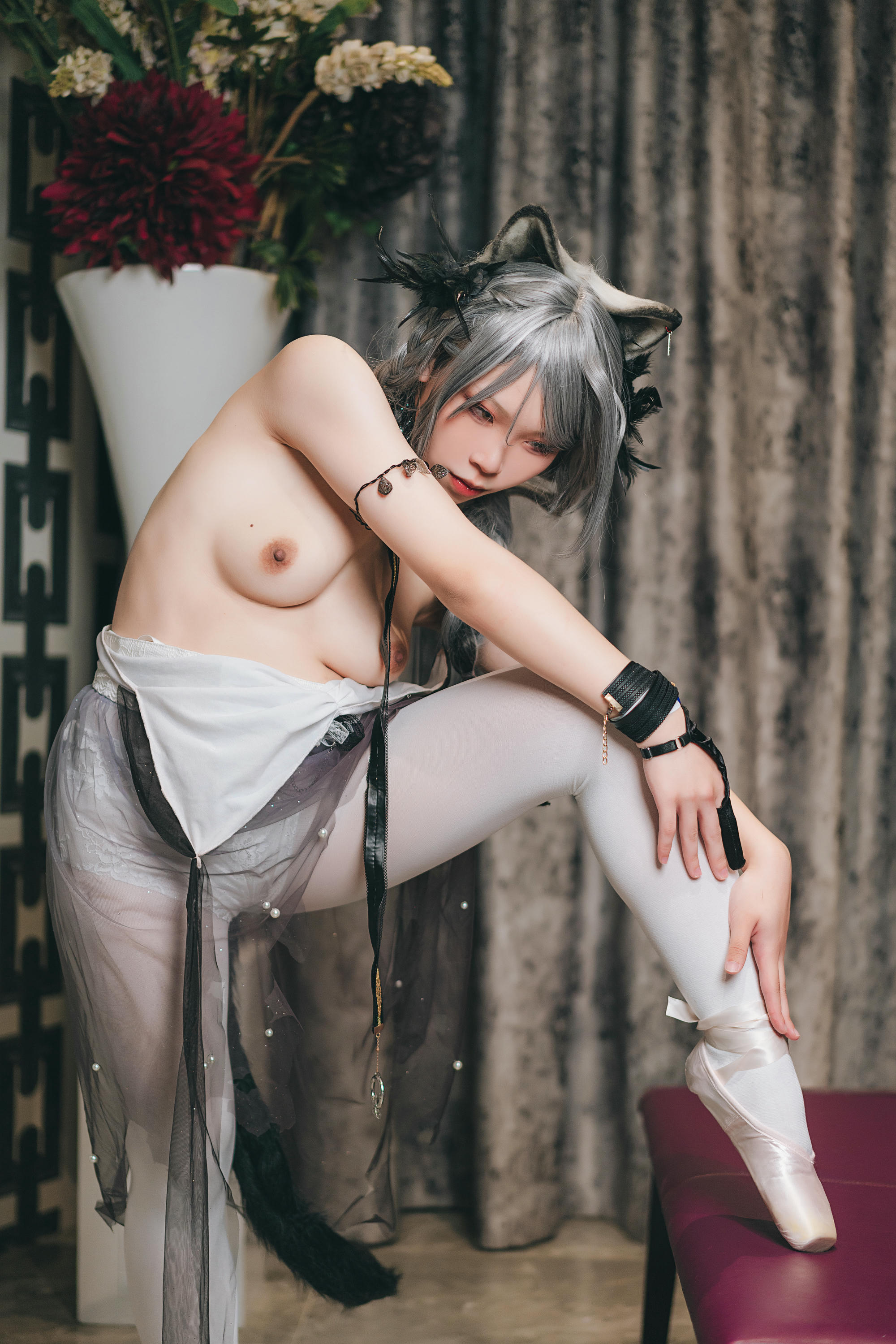 浵卡Tokar NO.012 2022.11 樋口圆香 [151P-2.11GB]_第7集