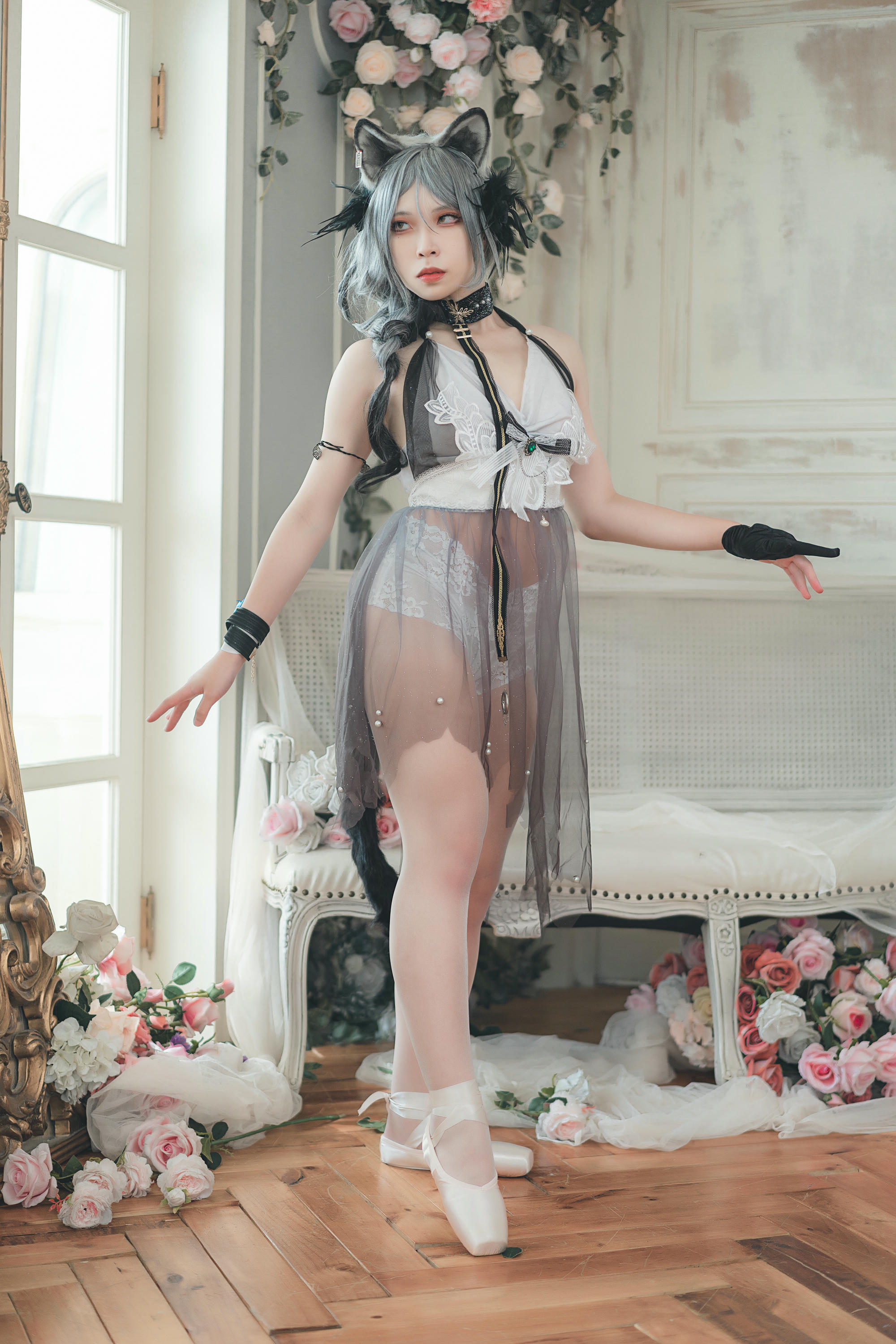 浵卡Tokar NO.012 2022.11 樋口圆香 [151P-2.11GB]_第1集