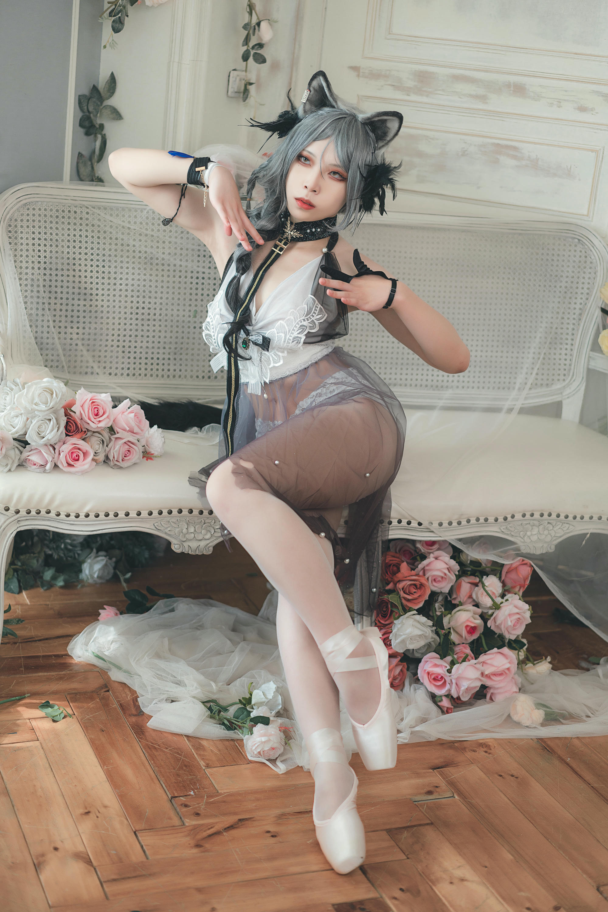 浵卡Tokar NO.012 2022.11 樋口圆香 [151P-2.11GB]_第1集