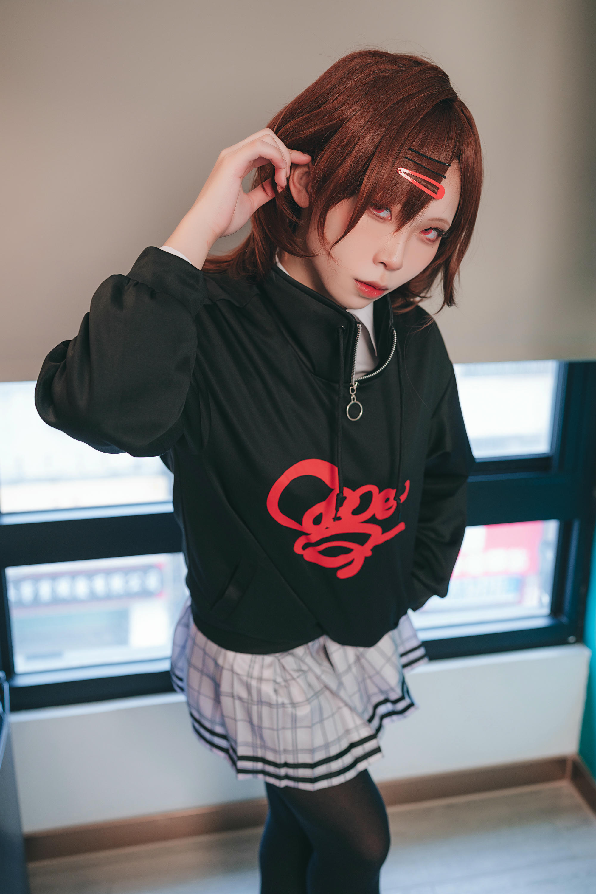 浵卡Tokar NO.012 2022.11 樋口圆香 [151P-2.11GB]_第3集