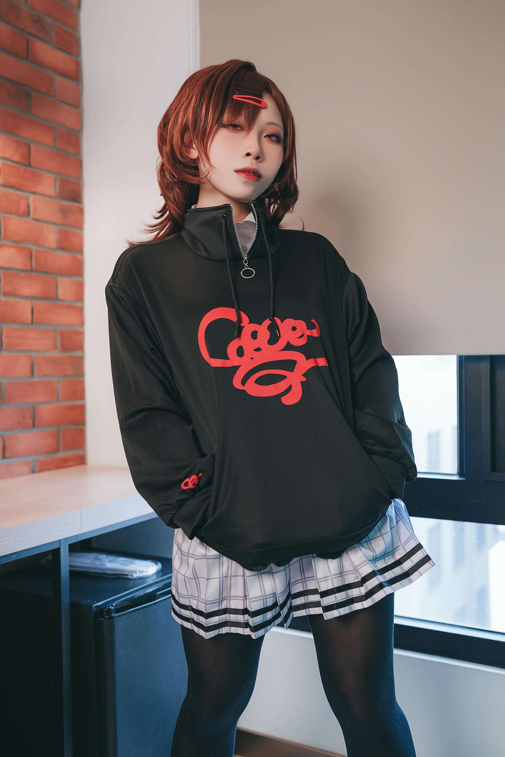 浵卡Tokar NO.012 2022.11 樋口圆香 [151P-2.11GB]_第3集