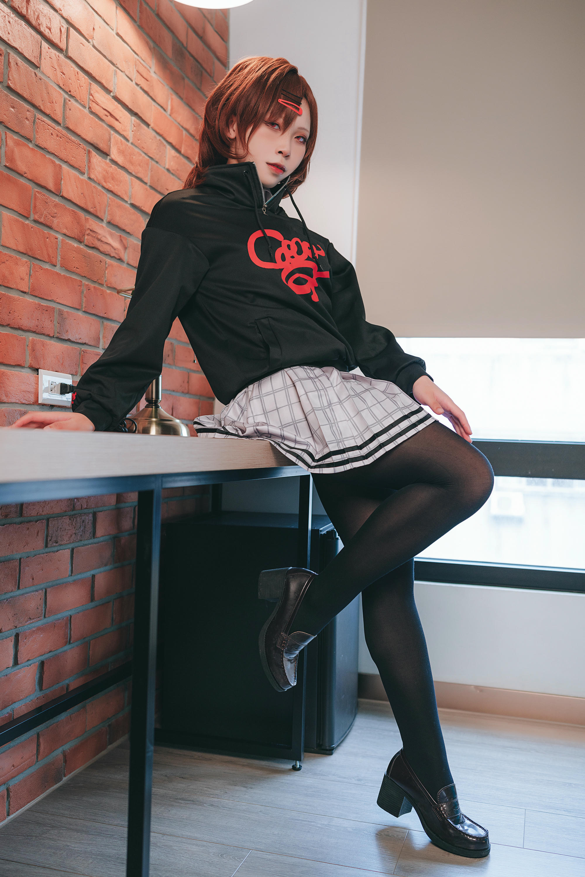 浵卡Tokar NO.012 2022.11 樋口圆香 [151P-2.11GB]_第4集