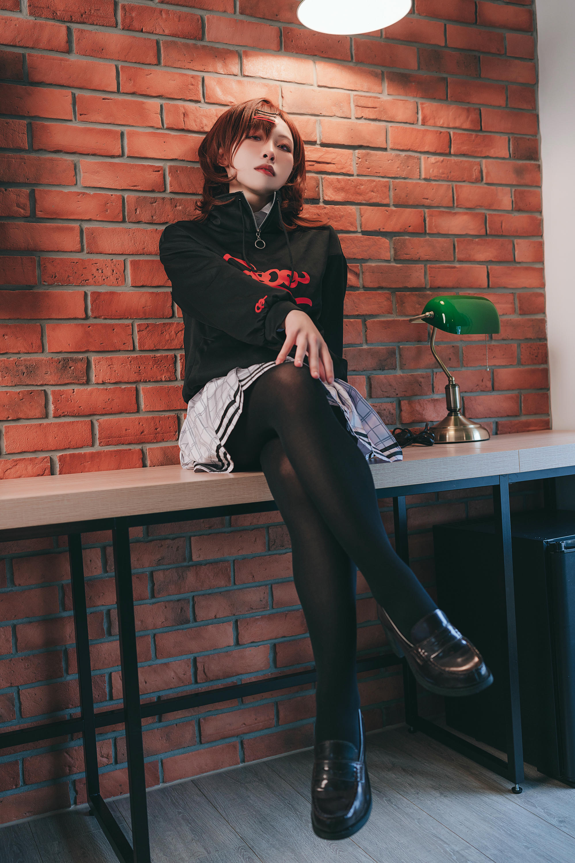 浵卡Tokar NO.012 2022.11 樋口圆香 [151P-2.11GB]_第4集