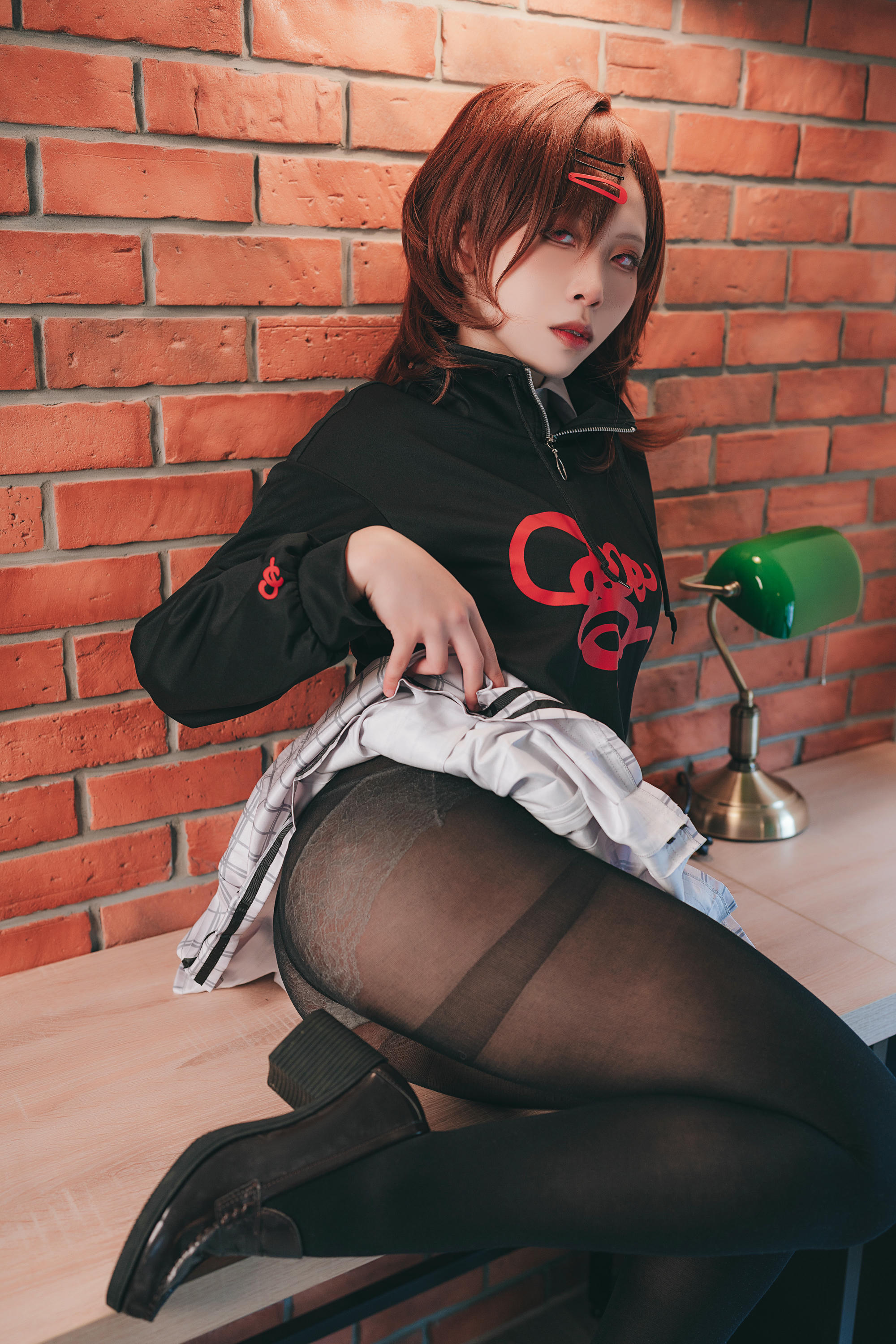 浵卡Tokar NO.012 2022.11 樋口圆香 [151P-2.11GB]_第4集