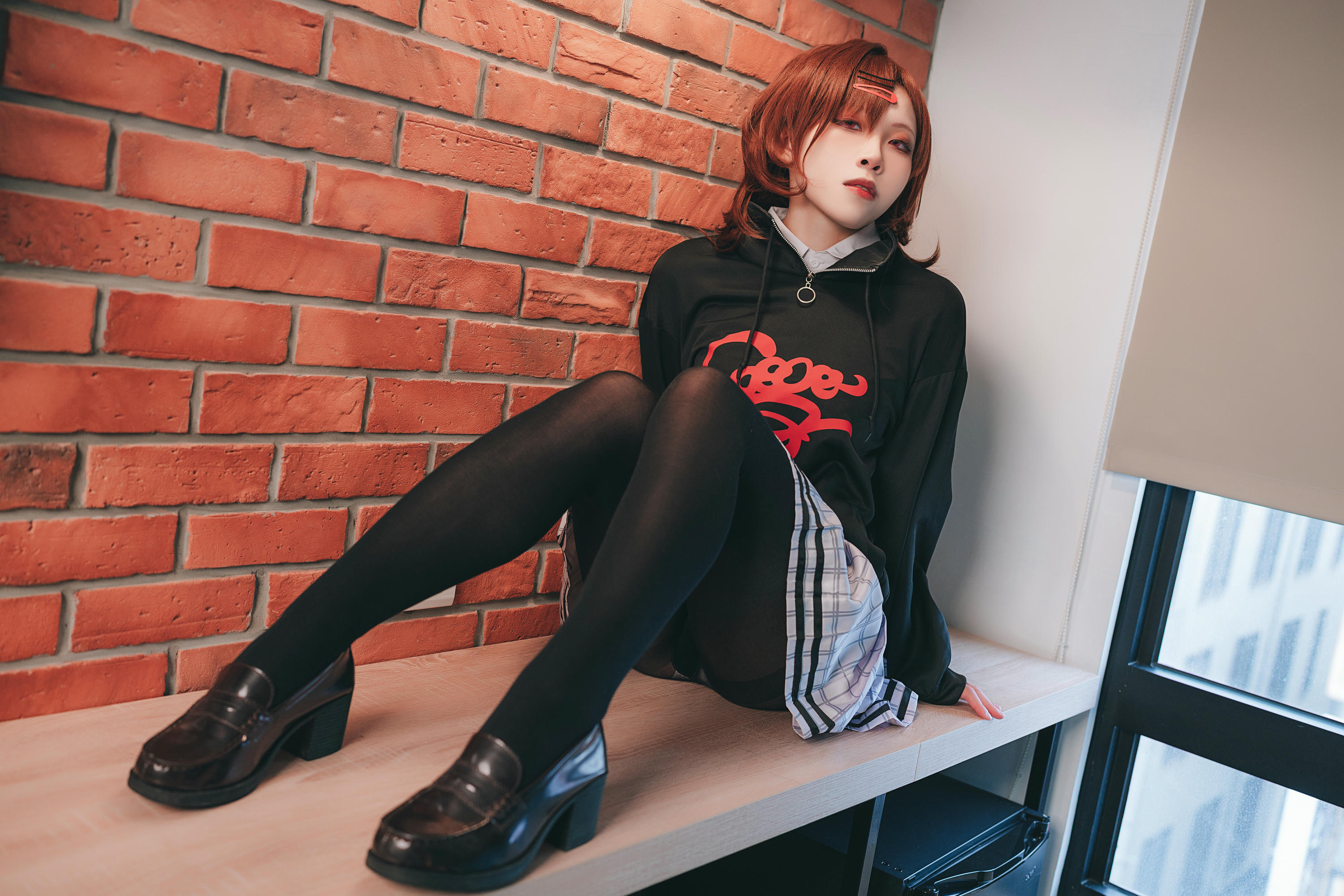 浵卡Tokar NO.012 2022.11 樋口圆香 [151P-2.11GB]_第4集