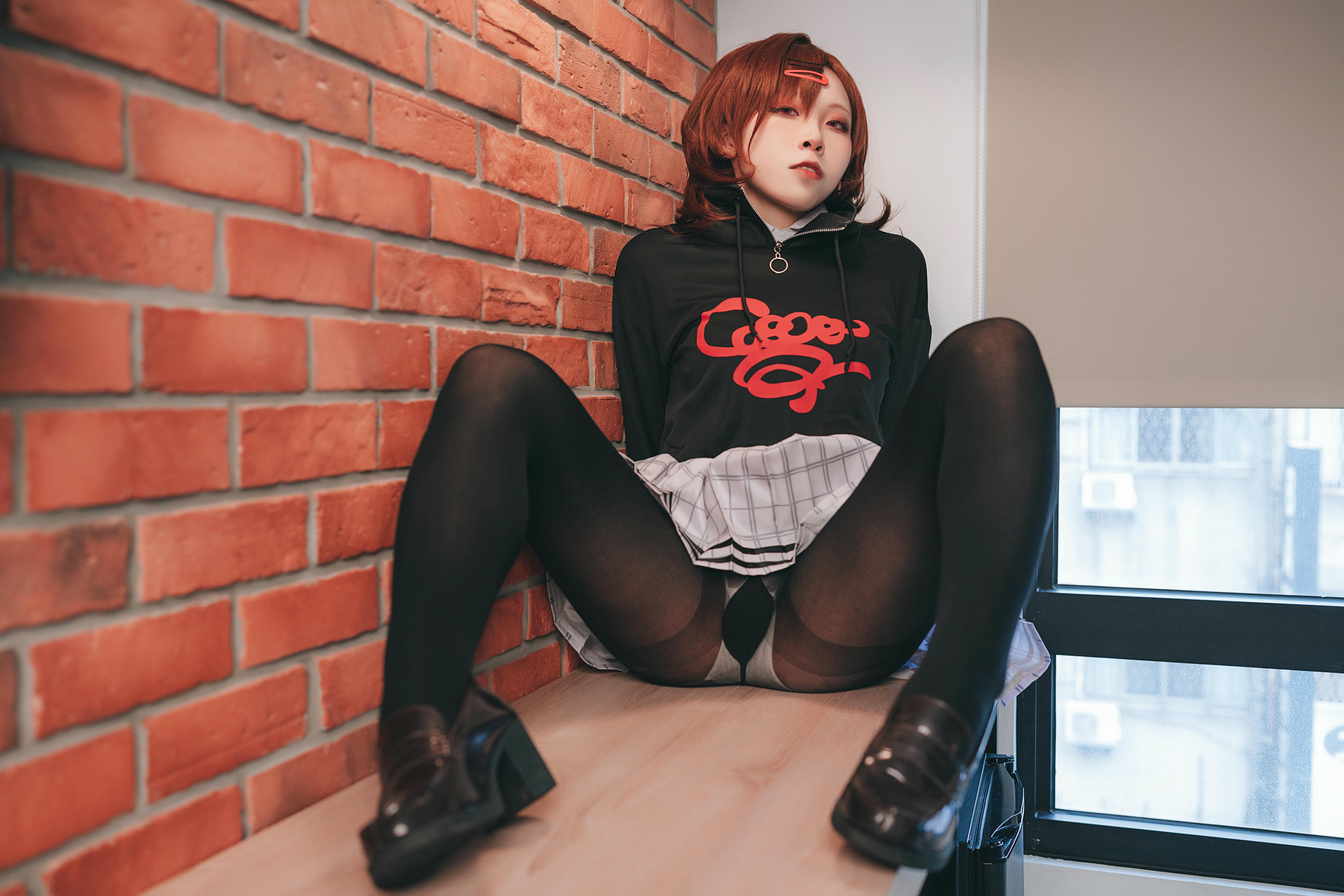 浵卡Tokar NO.012 2022.11 樋口圆香 [151P-2.11GB]_第4集