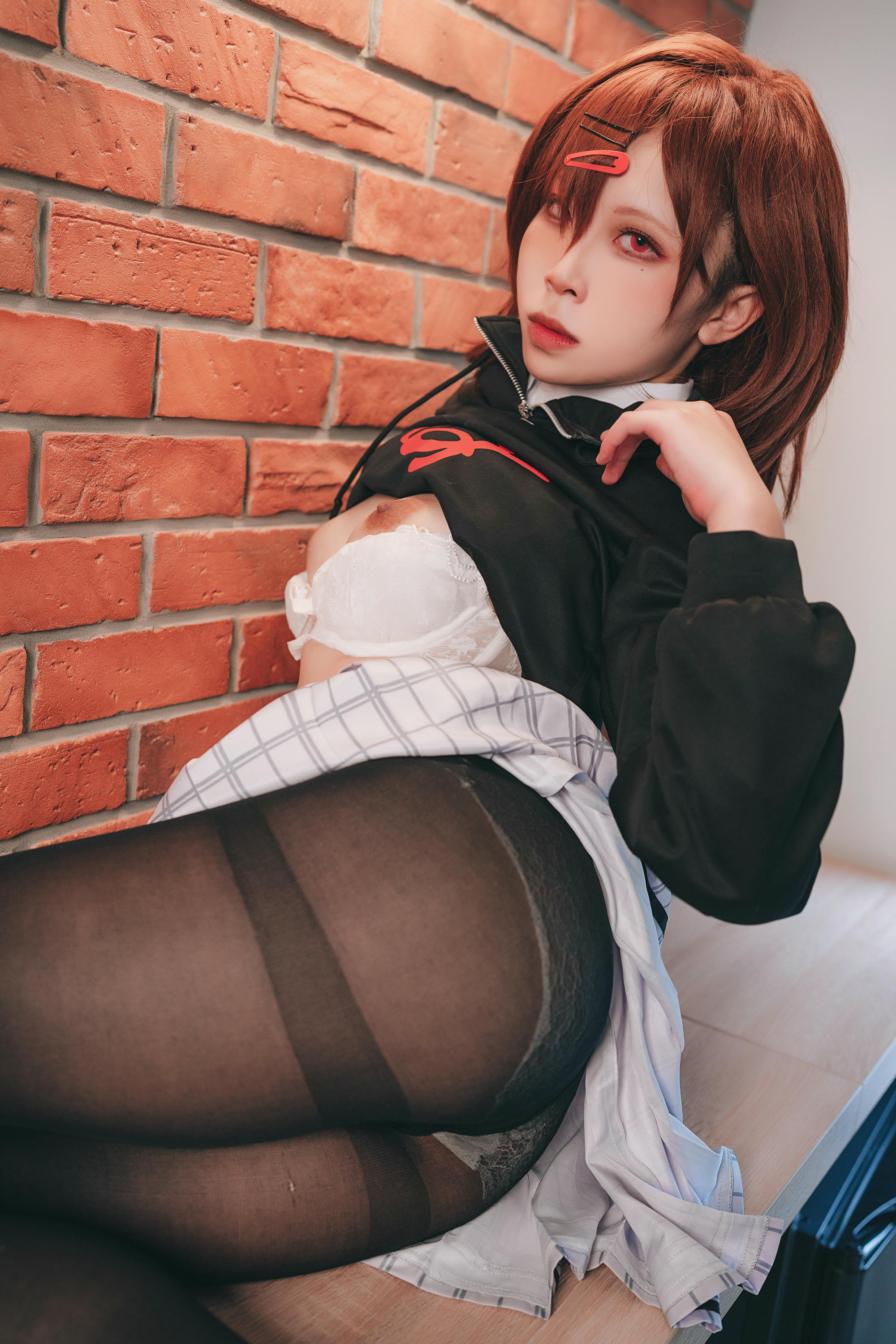 浵卡Tokar NO.012 2022.11 樋口圆香 [151P-2.11GB]_第4集