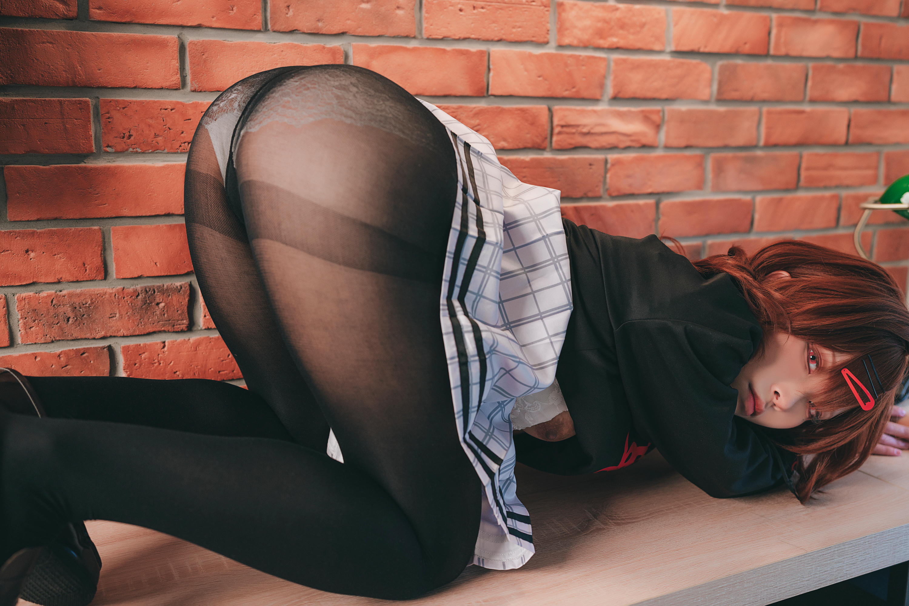 浵卡Tokar NO.012 2022.11 樋口圆香 [151P-2.11GB]_第4集