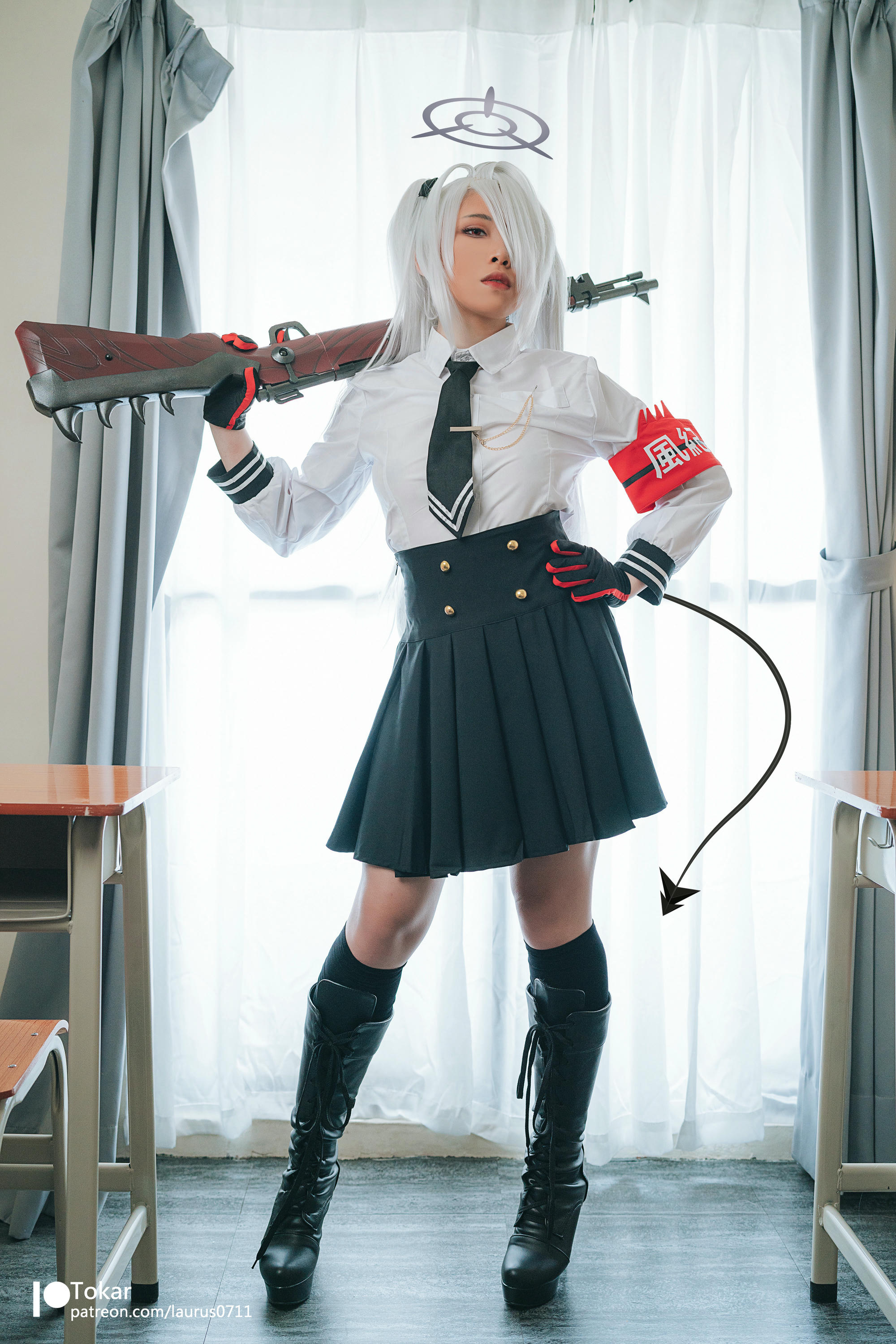 浵卡Tokar NO.014 2023.04 [139P-4V-5.81GB]-Tier 2-Tier 1_第1集